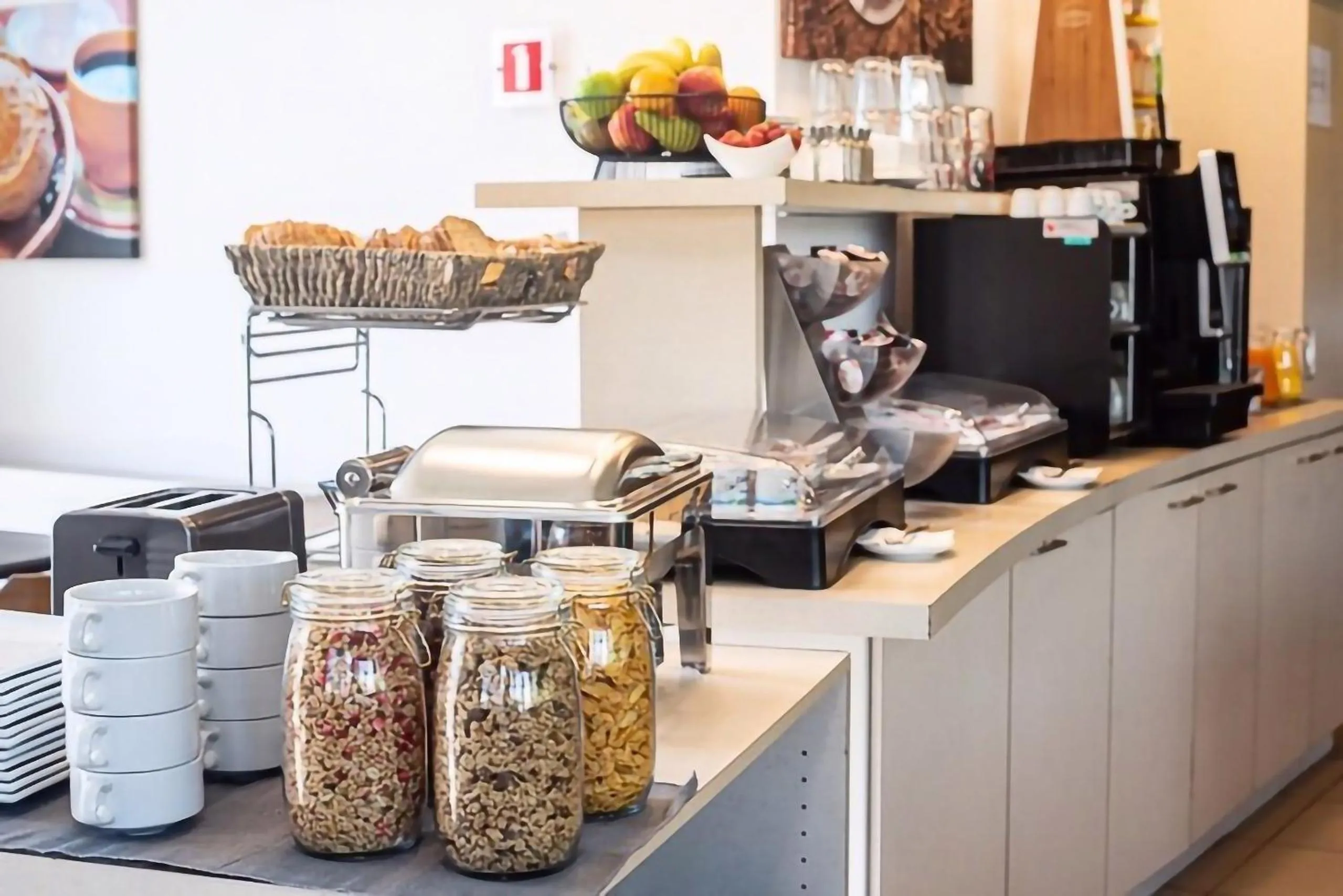 Hobbit Hotel Mechelen