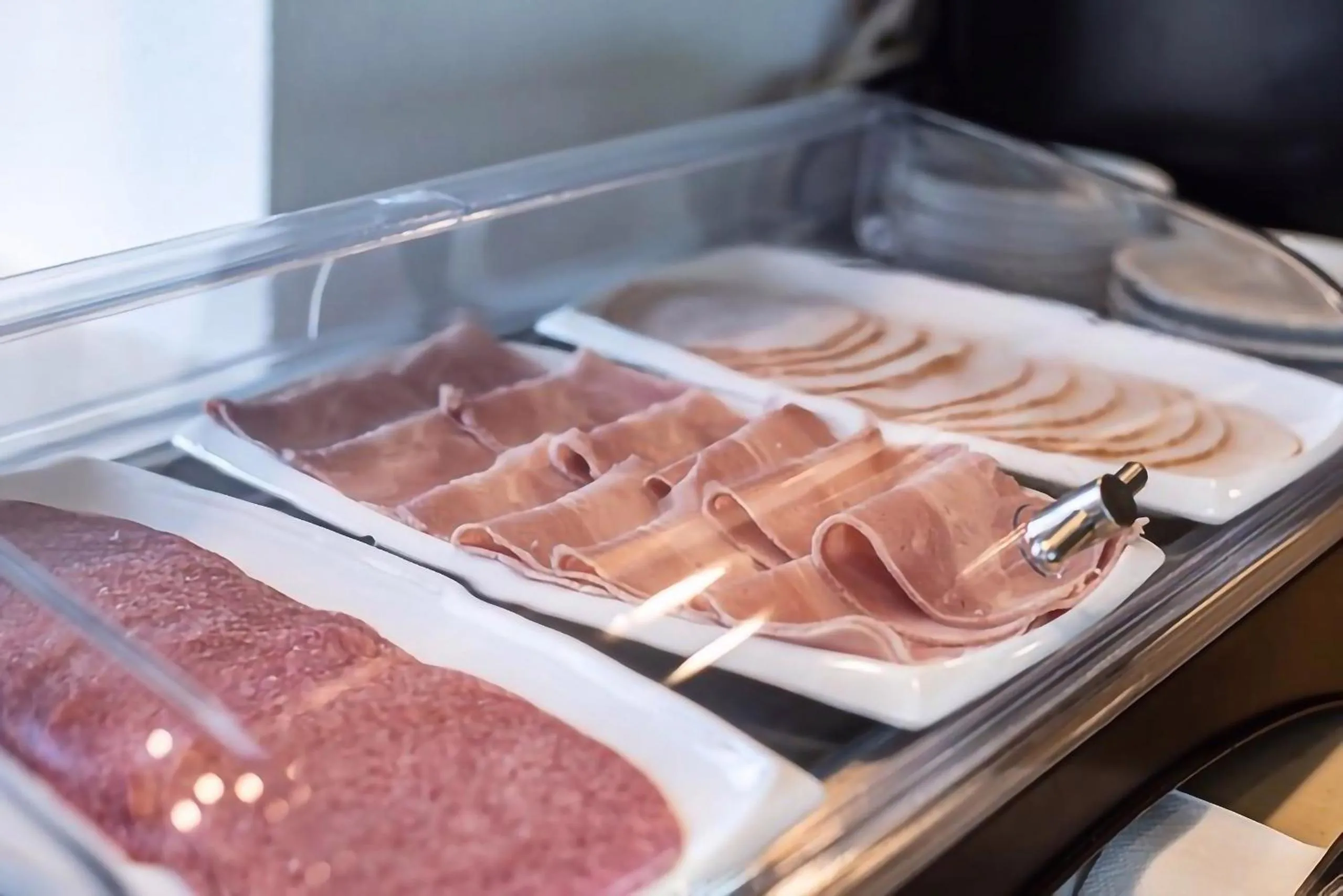 Hobbit Hotel Mechelen