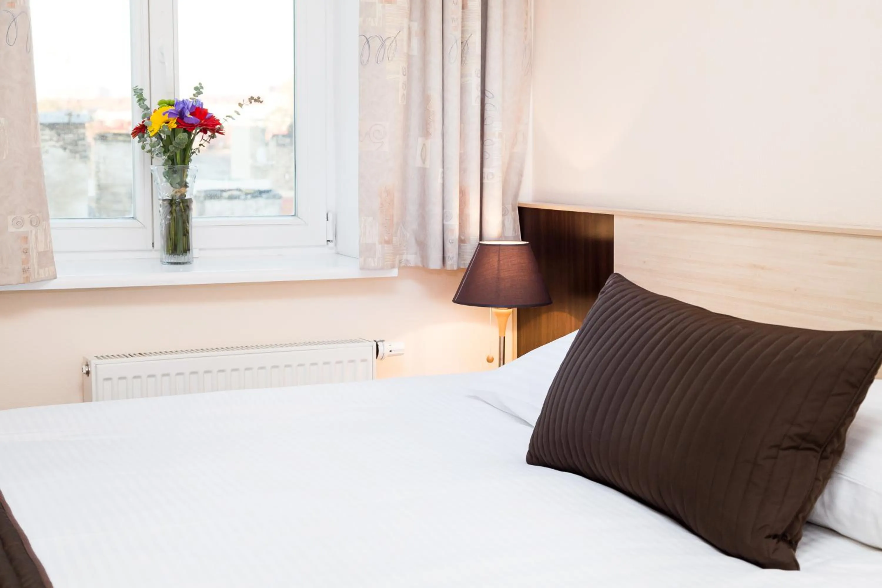 Photo of the whole room in Ivolita Vilnius