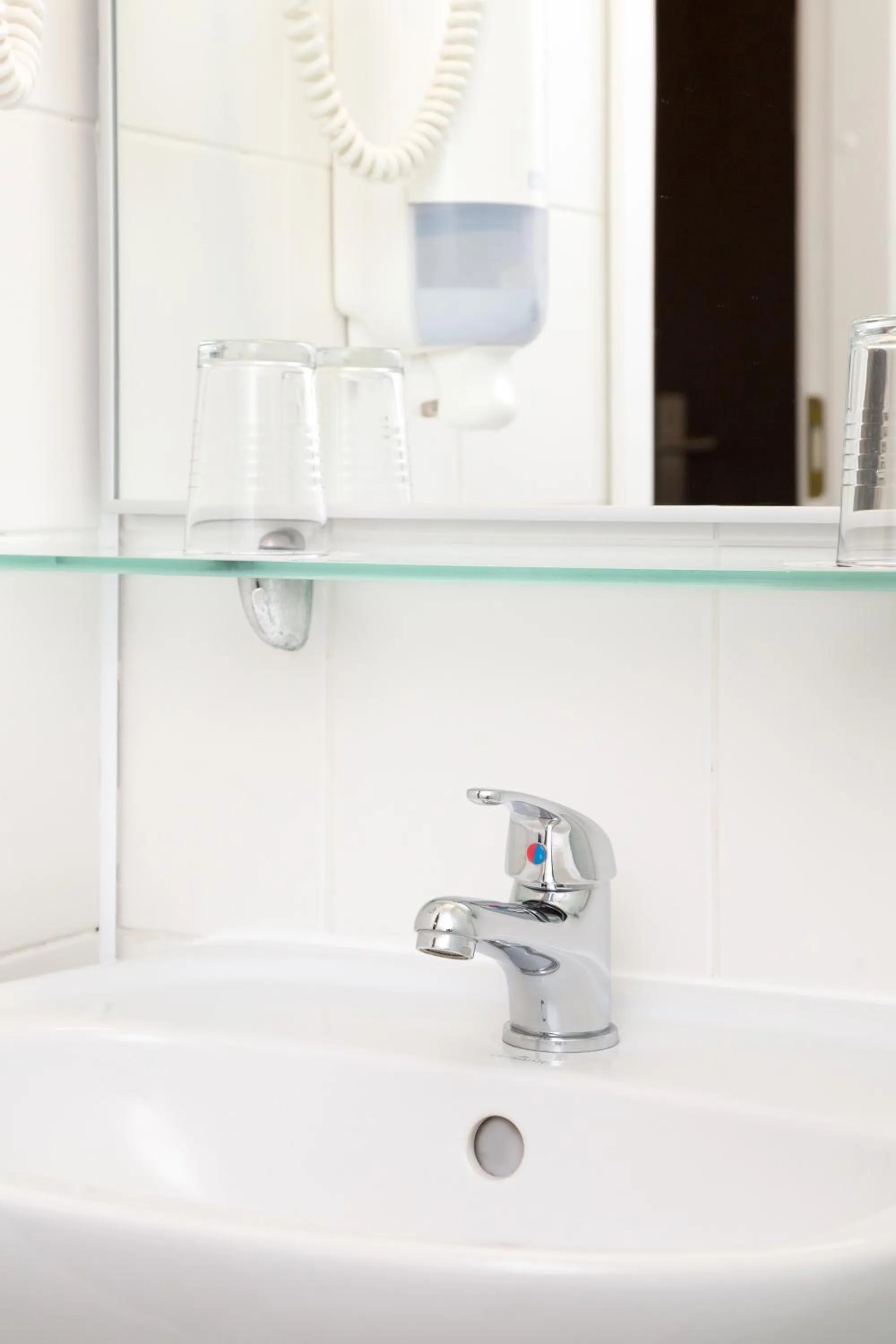 Toilet in Ivolita Vilnius