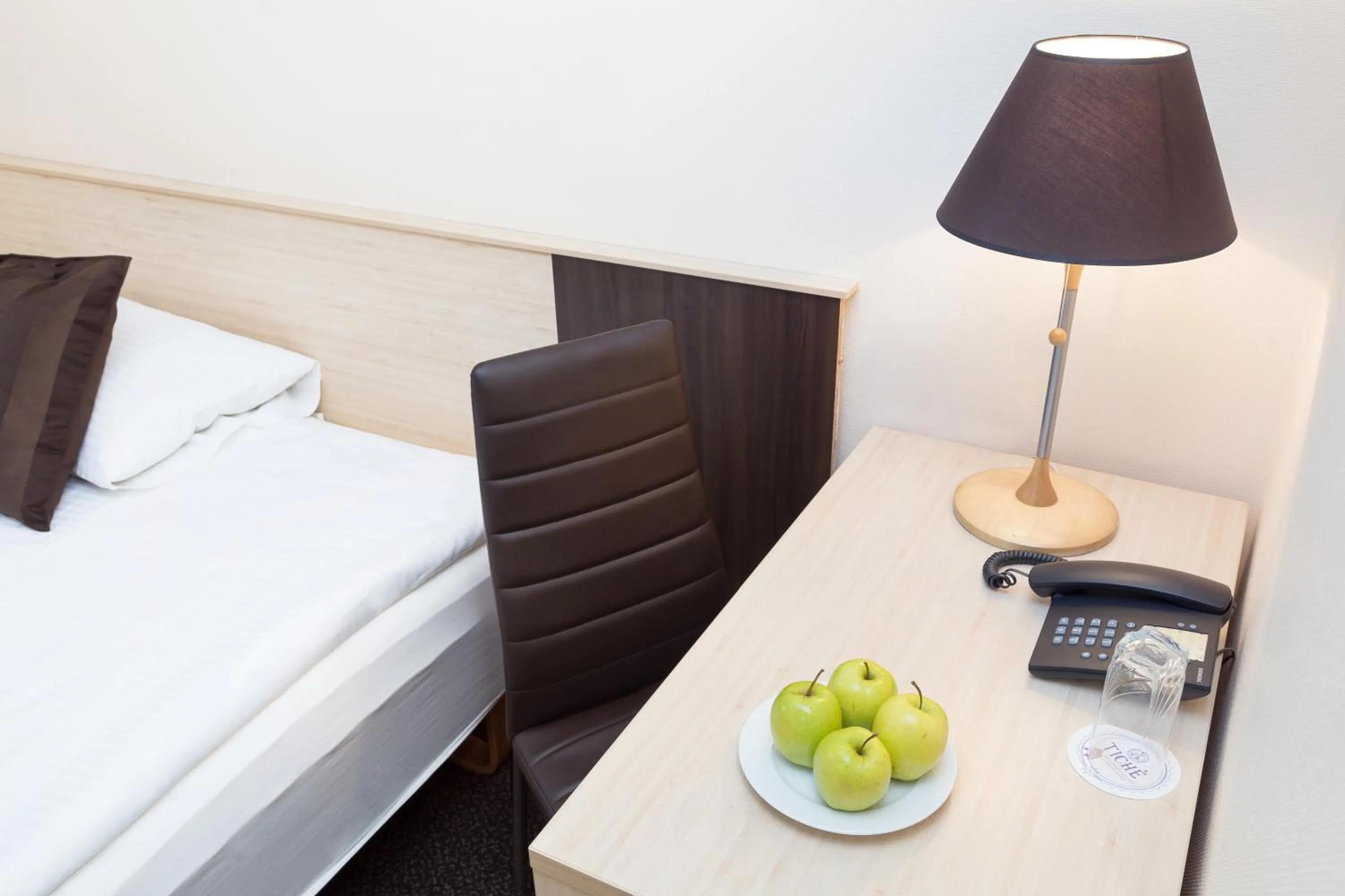 Photo of the whole room in Ivolita Vilnius