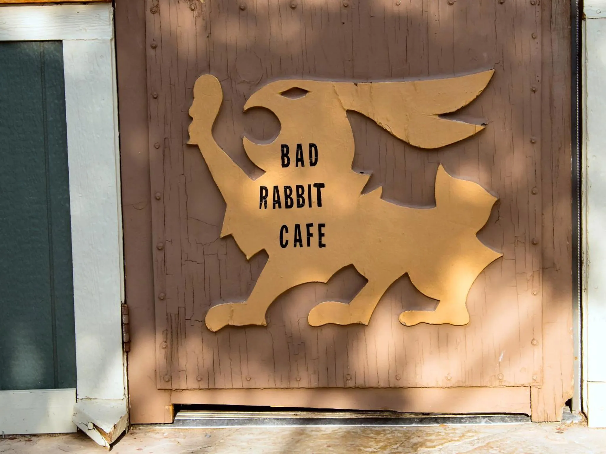 Restaurant/places to eat in Terlingua Ranch Lodge