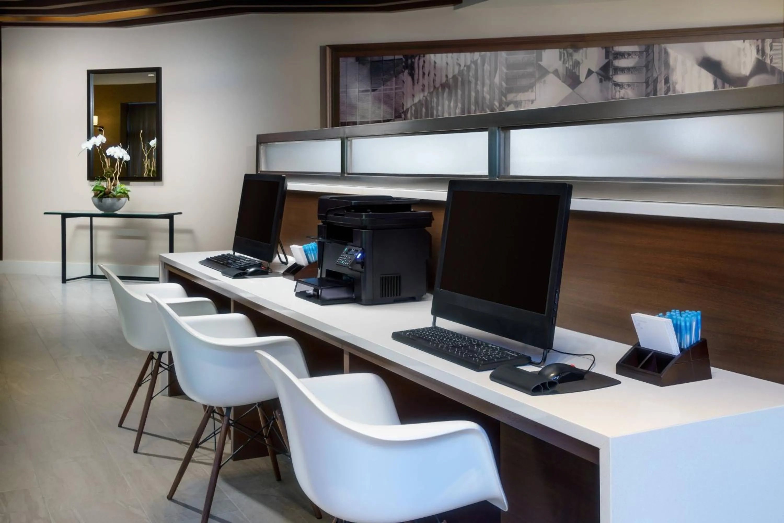 Other in SpringHill Suites Chicago Downtown/River North