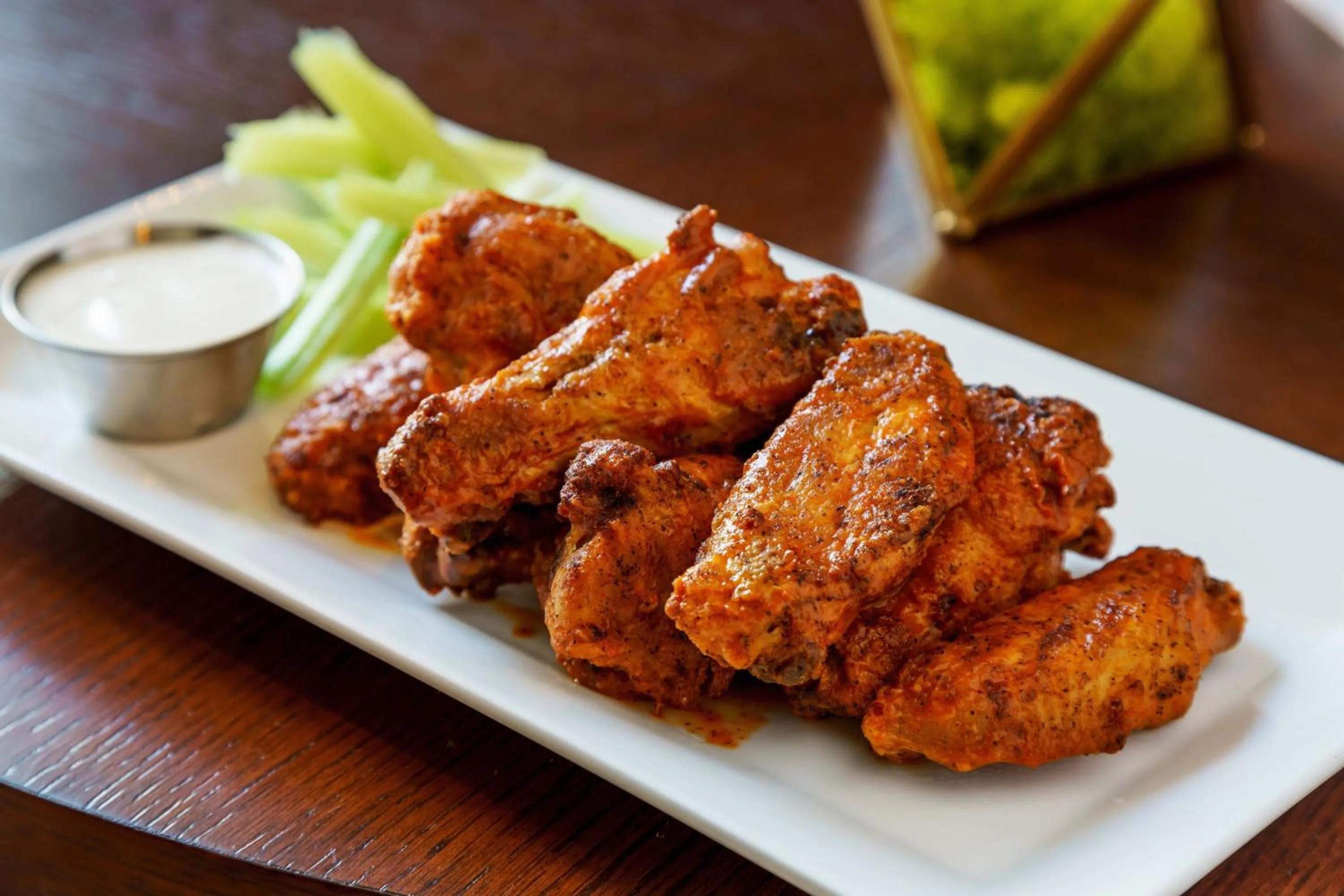 Lounge or bar in SpringHill Suites Chicago Downtown/River North