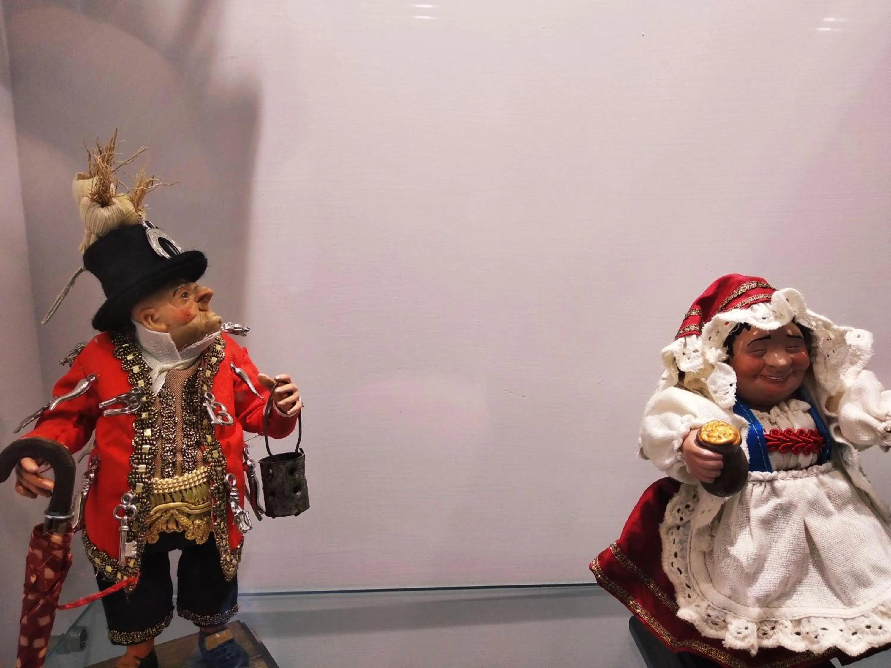 On site in City Soul B&B