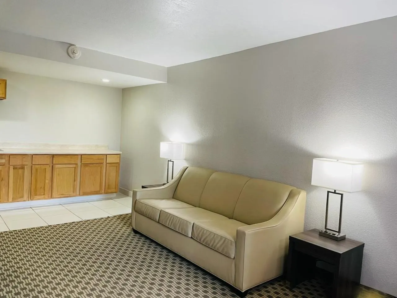 SureStay by Best Western Irving Grapevine DFW North