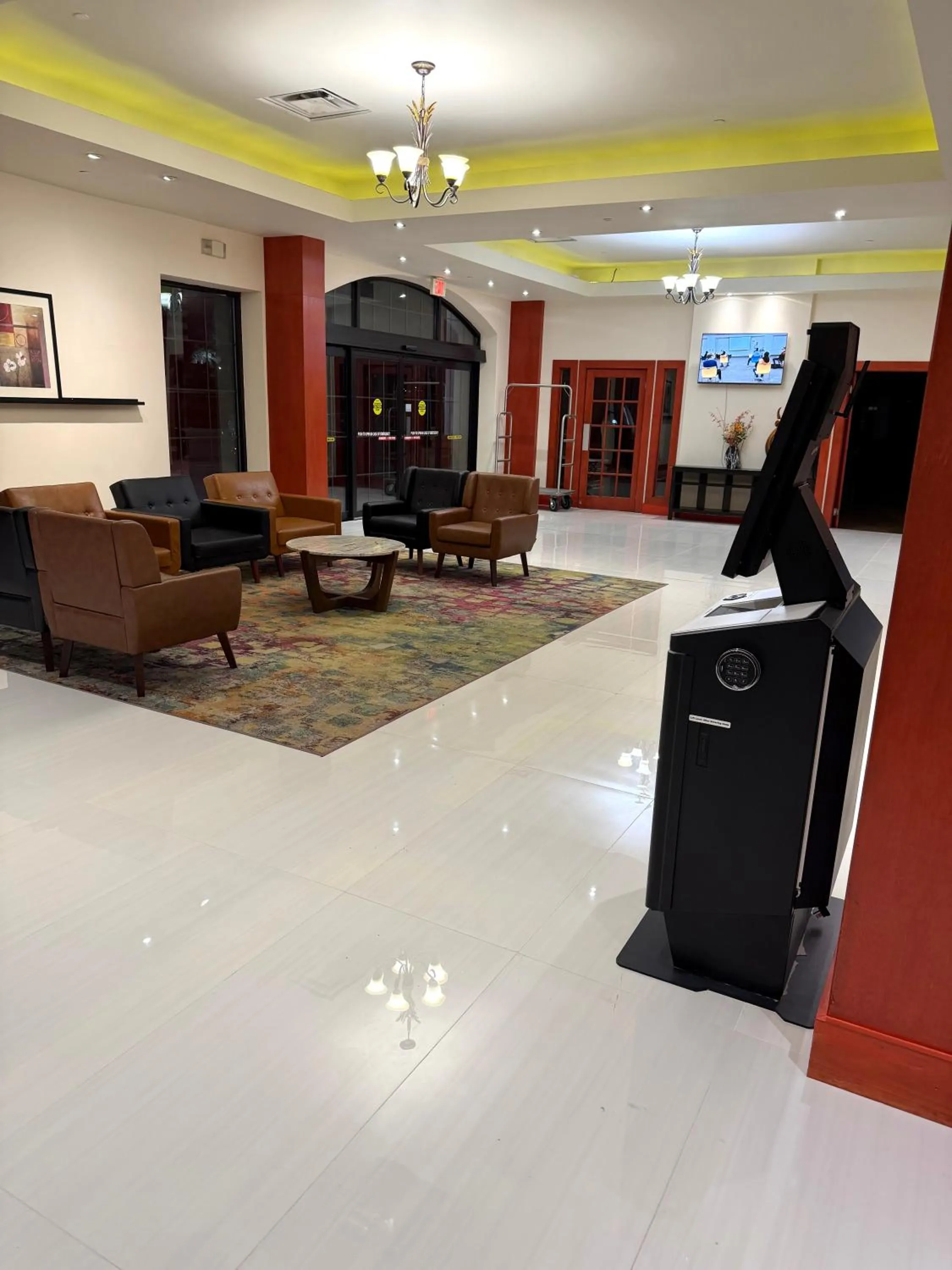 SureStay by Best Western Irving Grapevine DFW North