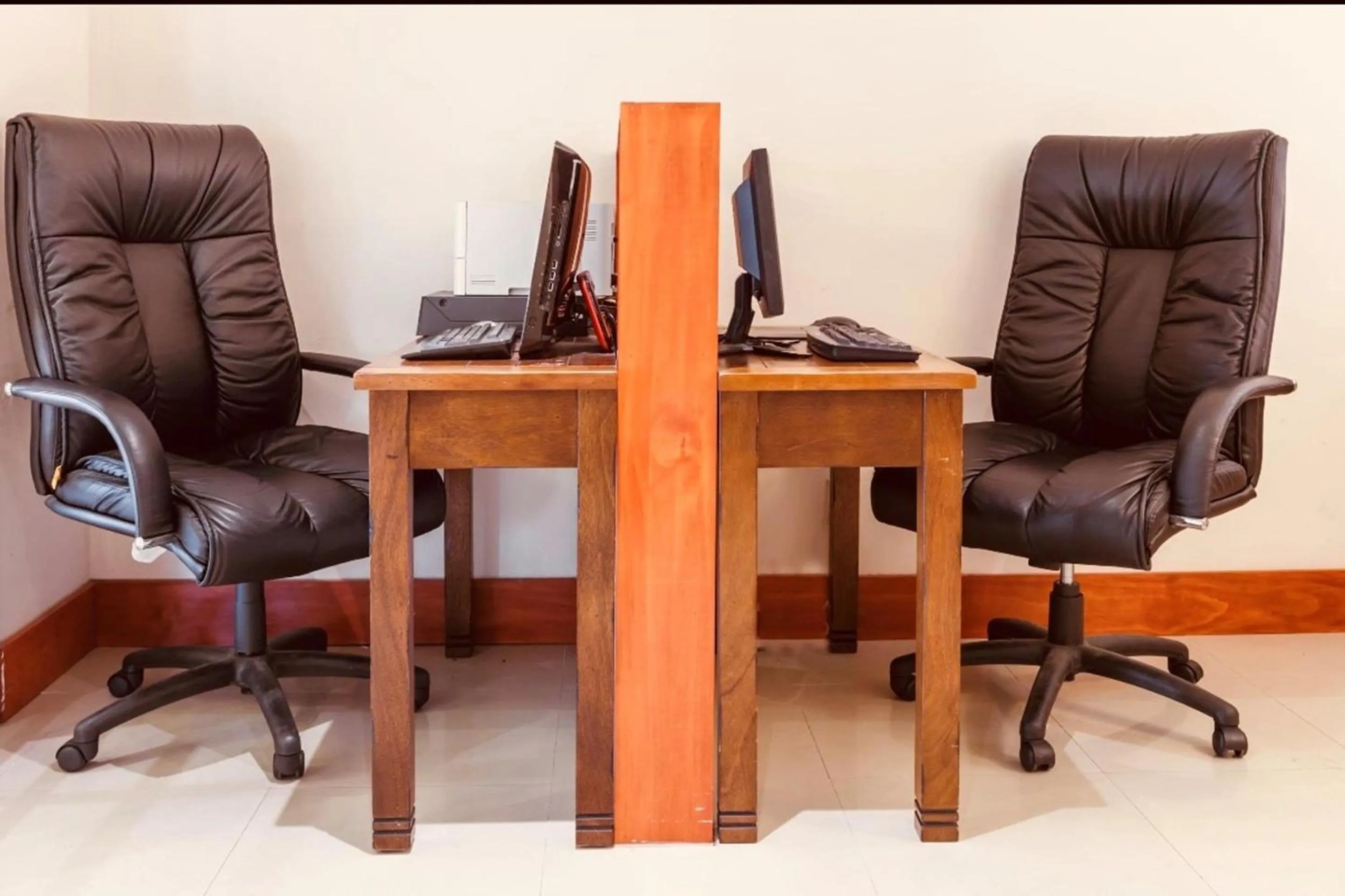 Business facilities in SureStay by Best Western Irving Grapevine DFW North