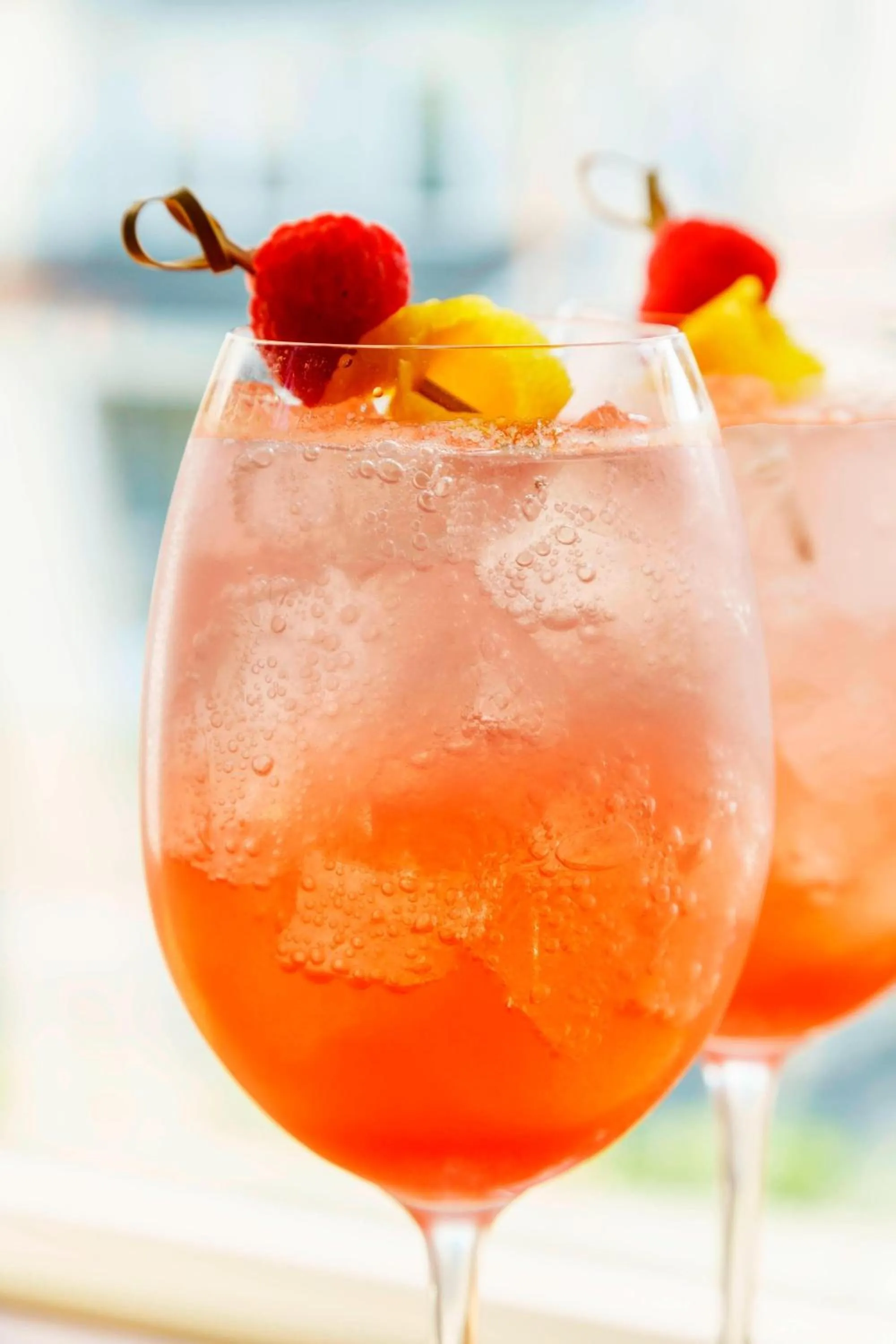 Lounge or bar in Residence Inn by Marriott Chicago Downtown/River North