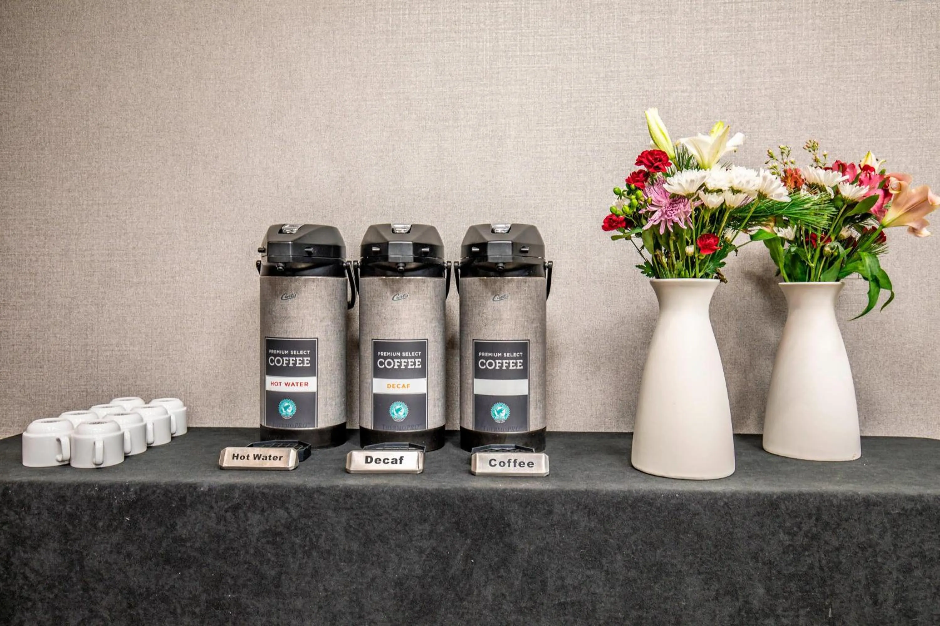 Meeting/conference room in Residence Inn by Marriott Chicago Downtown/River North