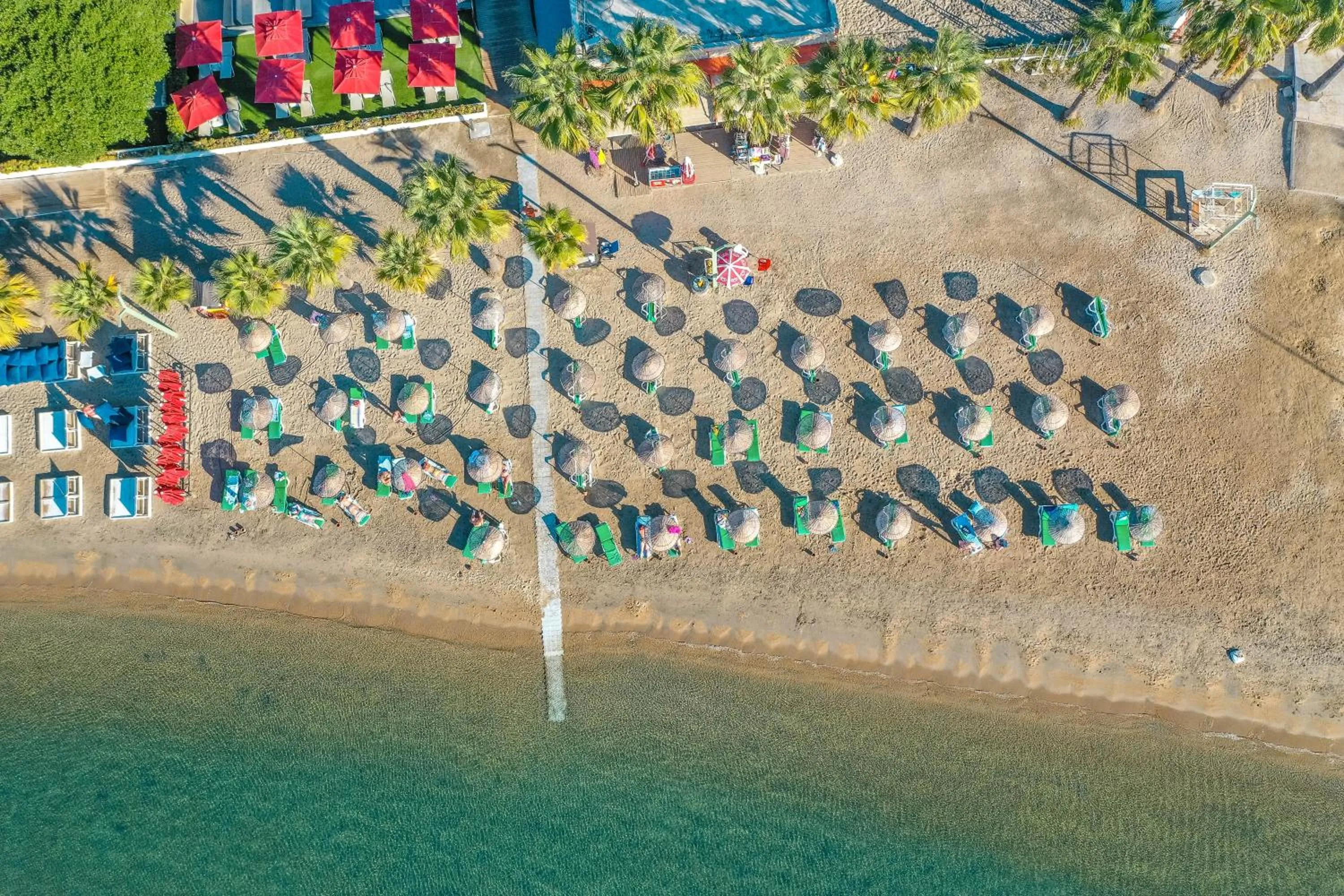 Very Chic Bodrum Adult Only