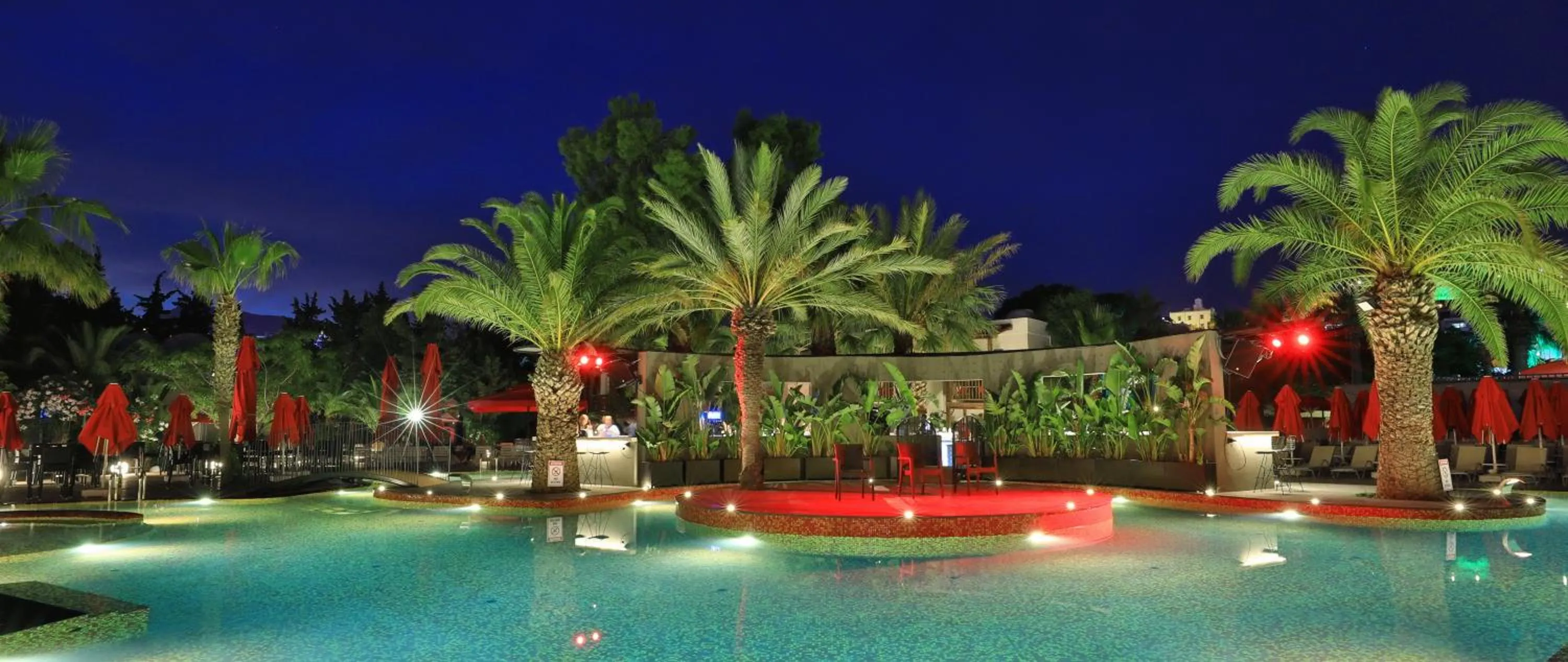 Night in Very Chic Bodrum Adult Only