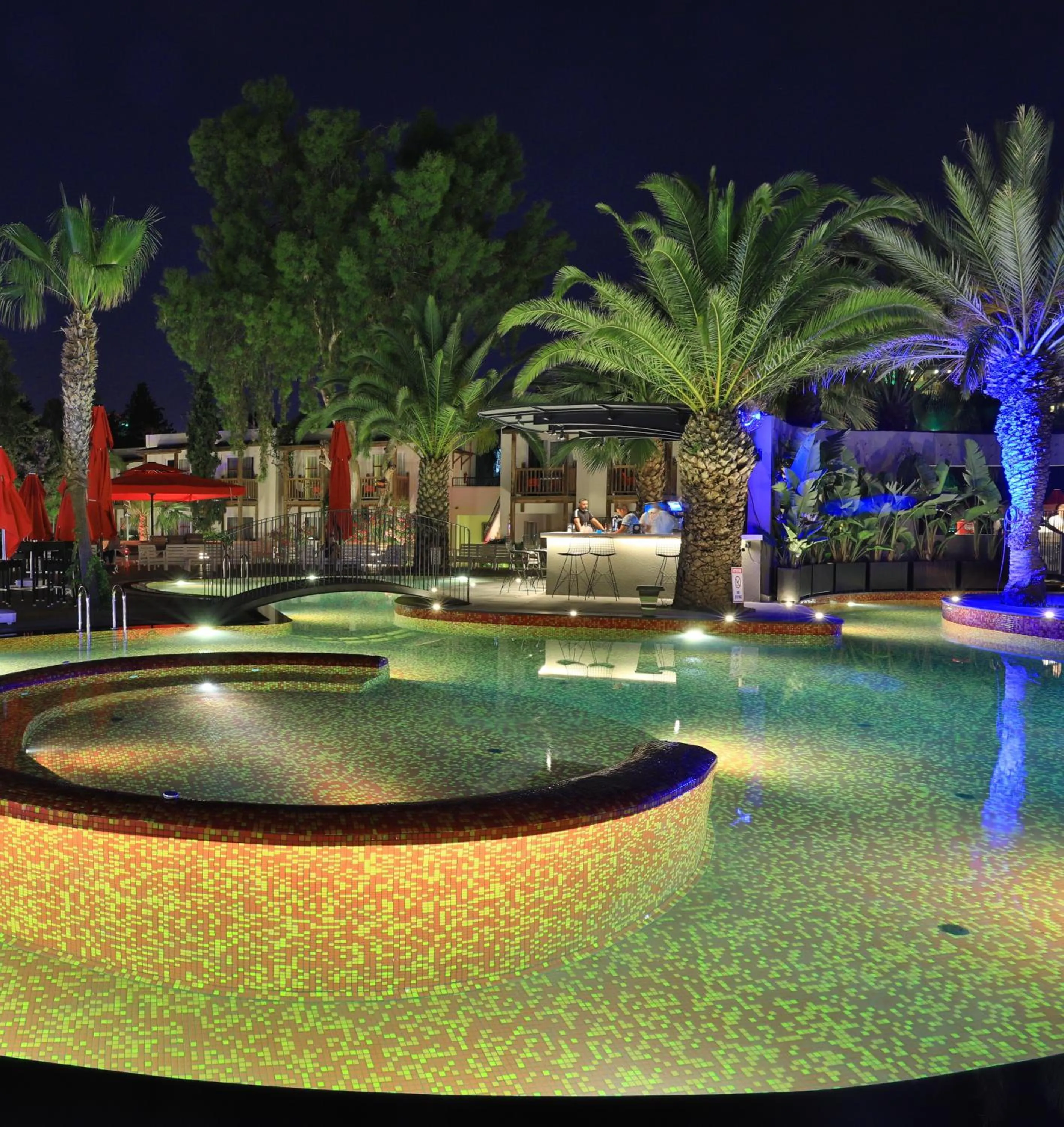 Night in Very Chic Bodrum Adult Only