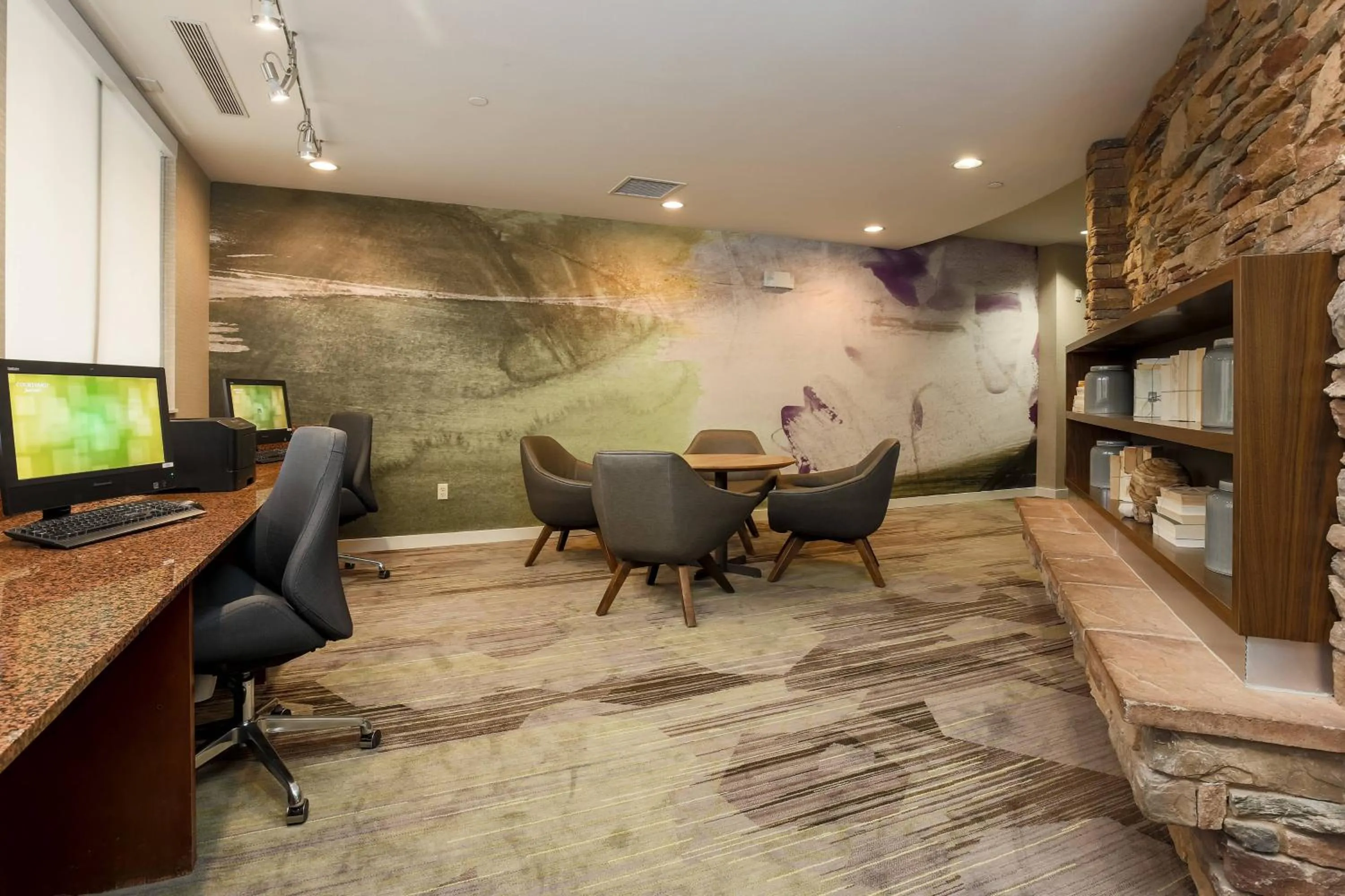 Other in Courtyard By Marriott Las Vegas Stadium Area