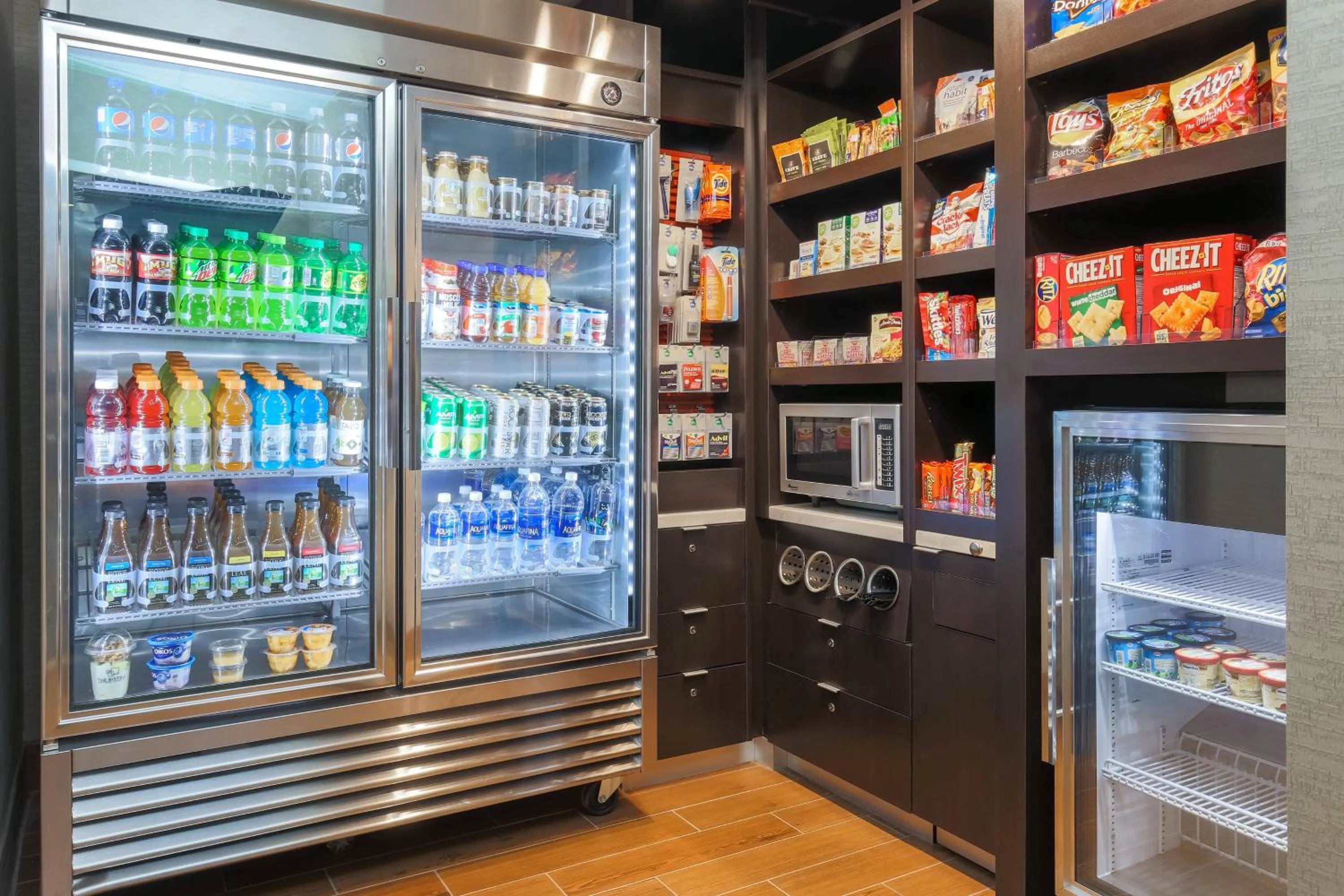 Other in Courtyard By Marriott Las Vegas Stadium Area