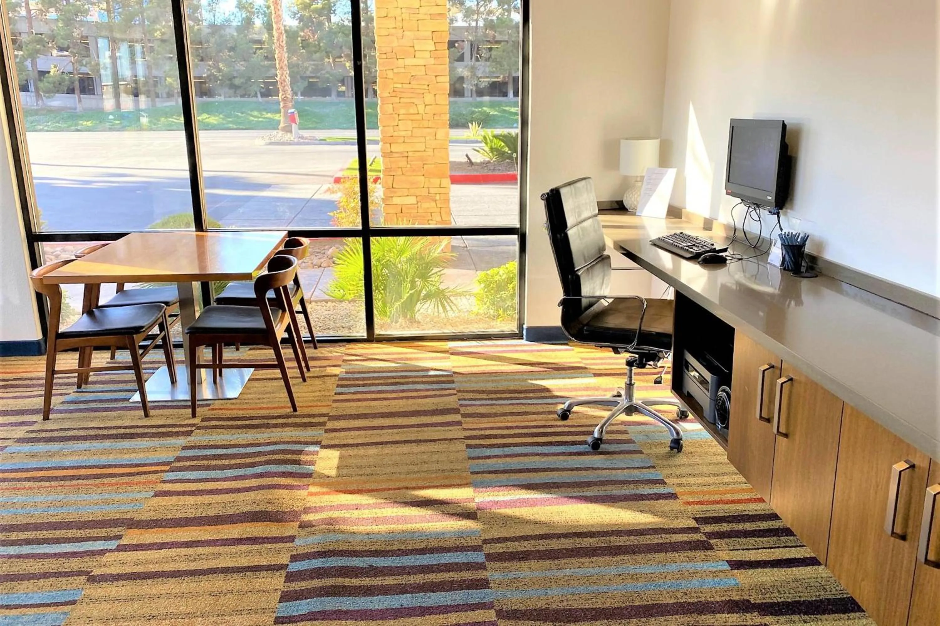 Other in Fairfield Inn Las Vegas Convention Center