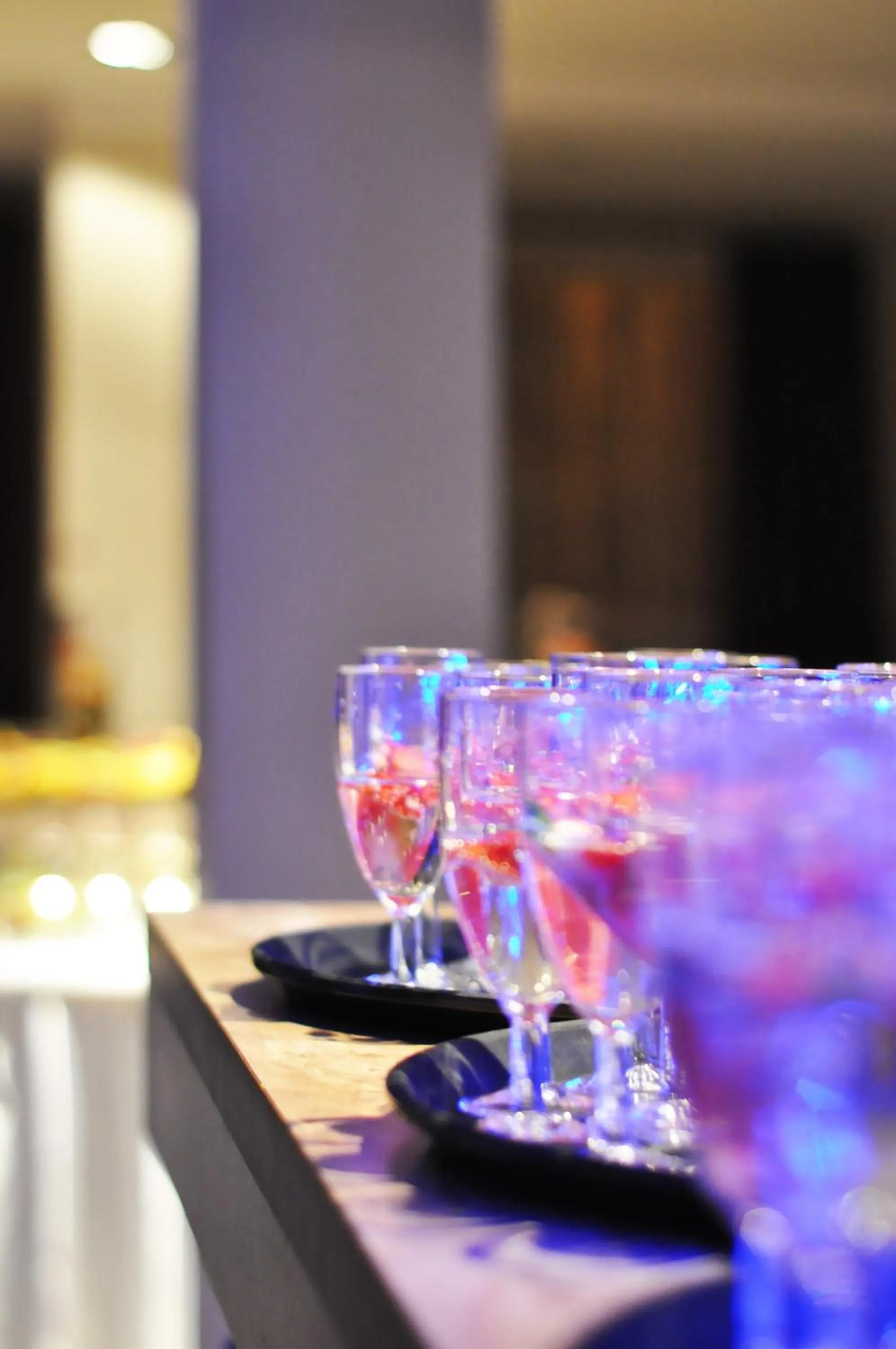 Restaurant/places to eat in Hotel Pojezierze