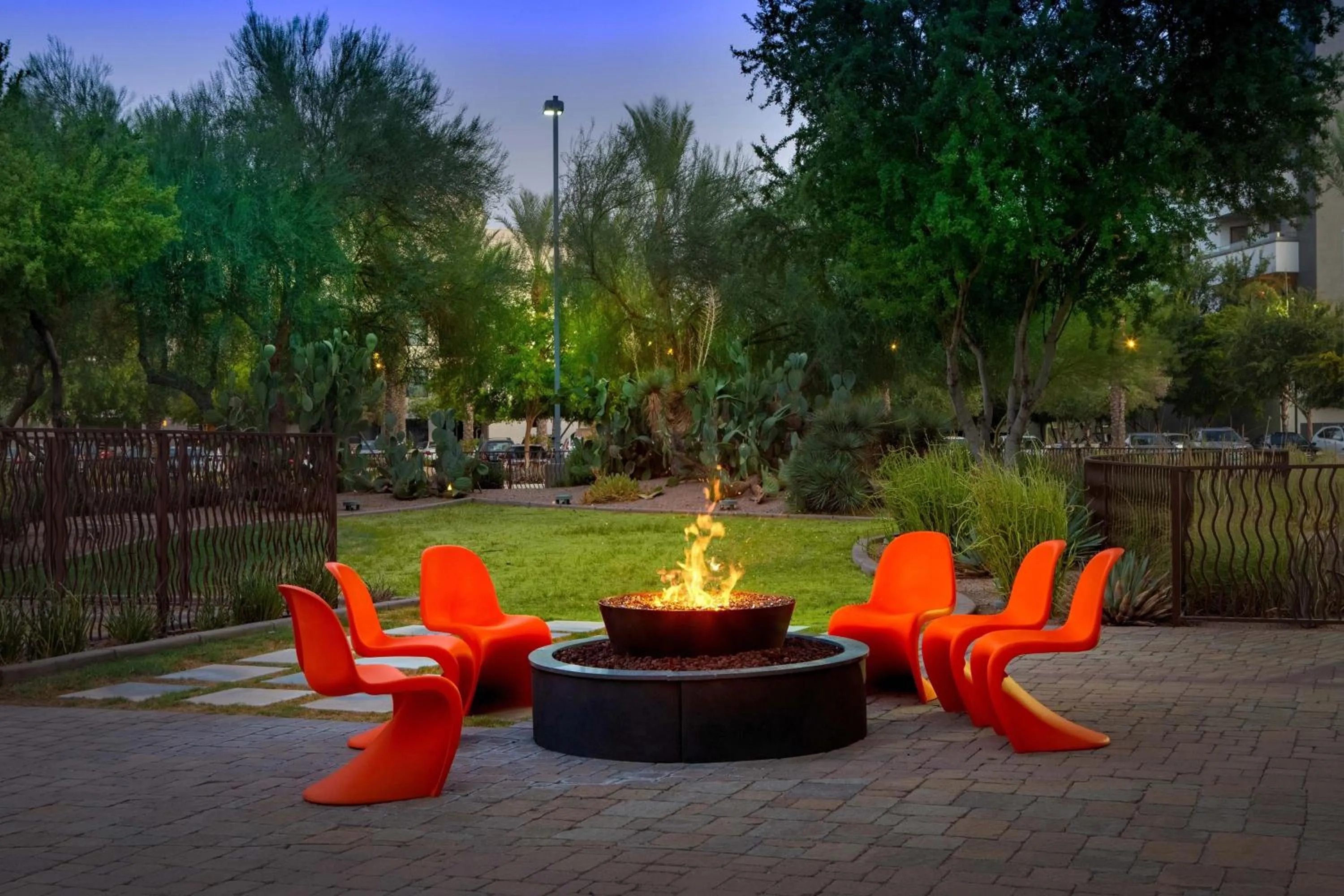 Other in Aloft Tempe