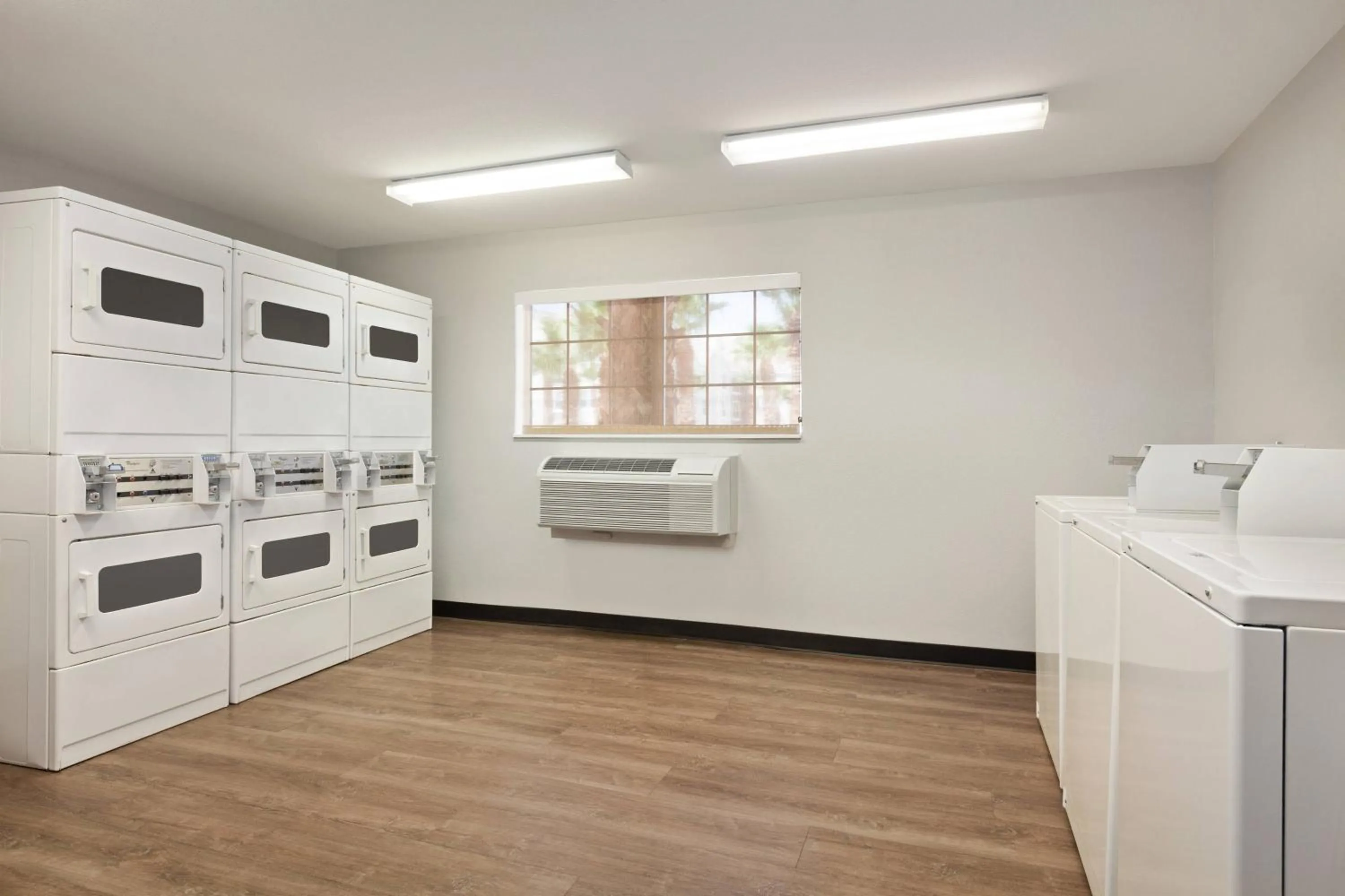 Other in Residence Inn By Marriott Las Vegas Stadium Area