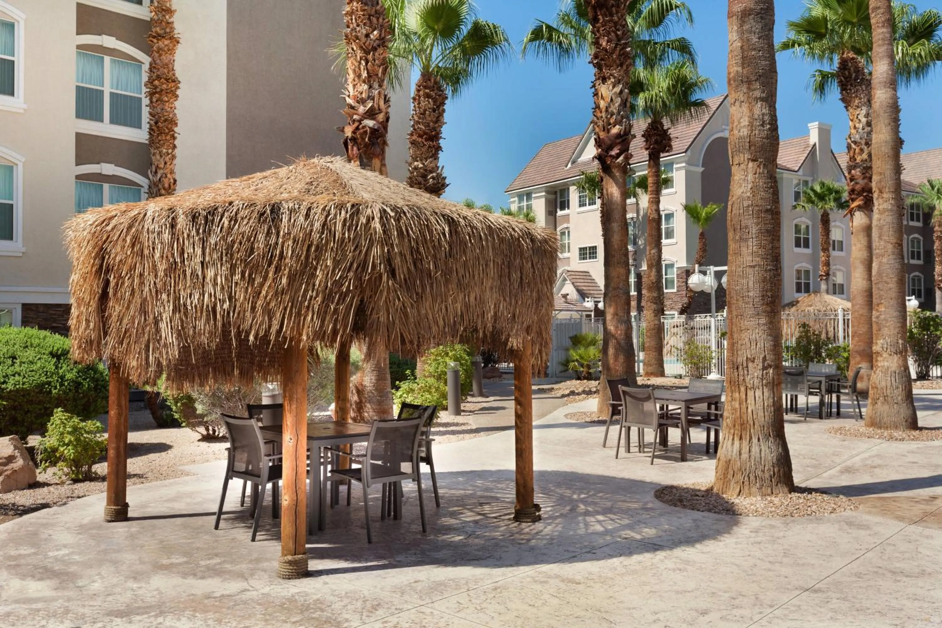 Other in Residence Inn By Marriott Las Vegas Stadium Area