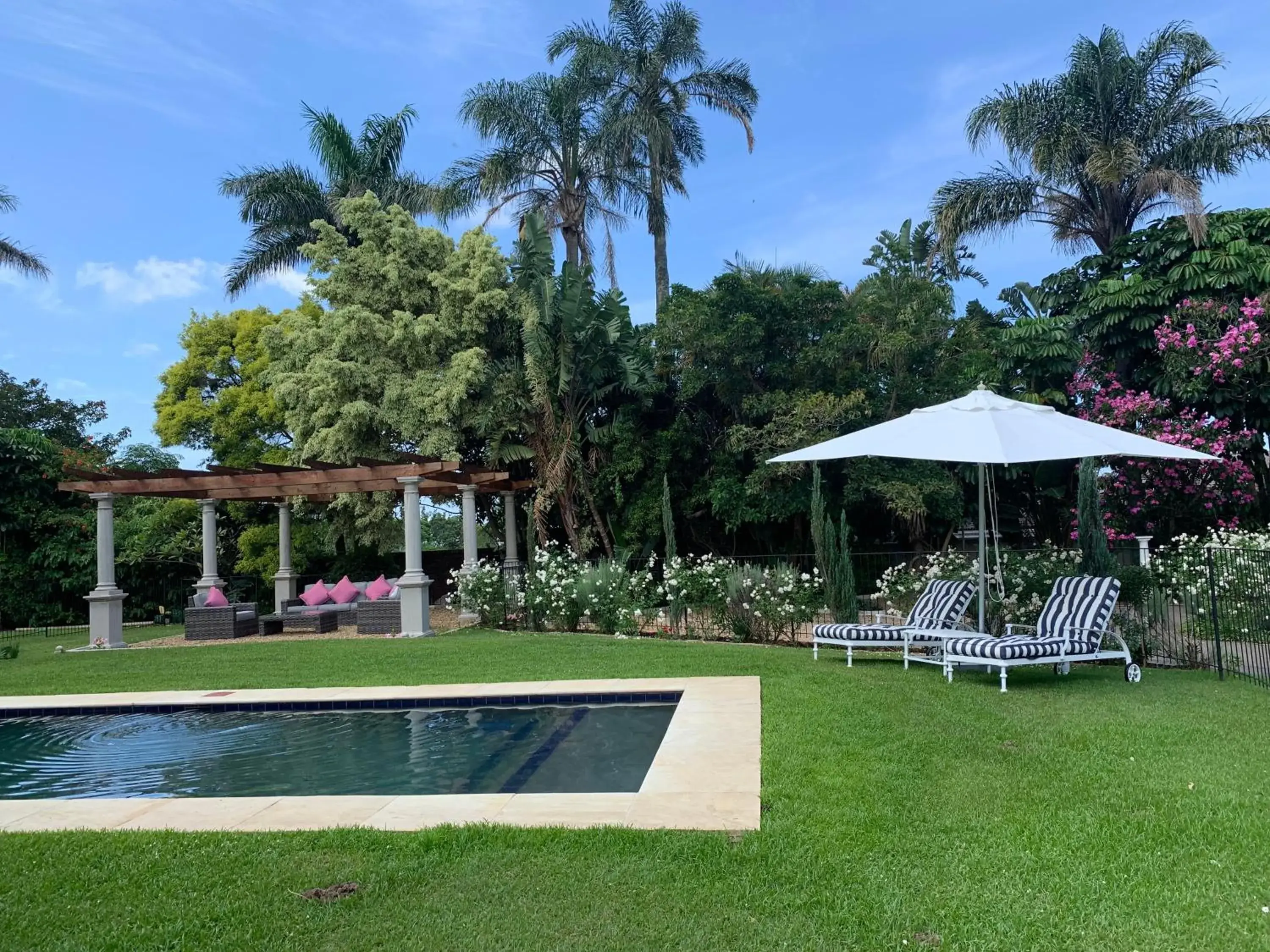 The Bentley Westville The Bentley Westville