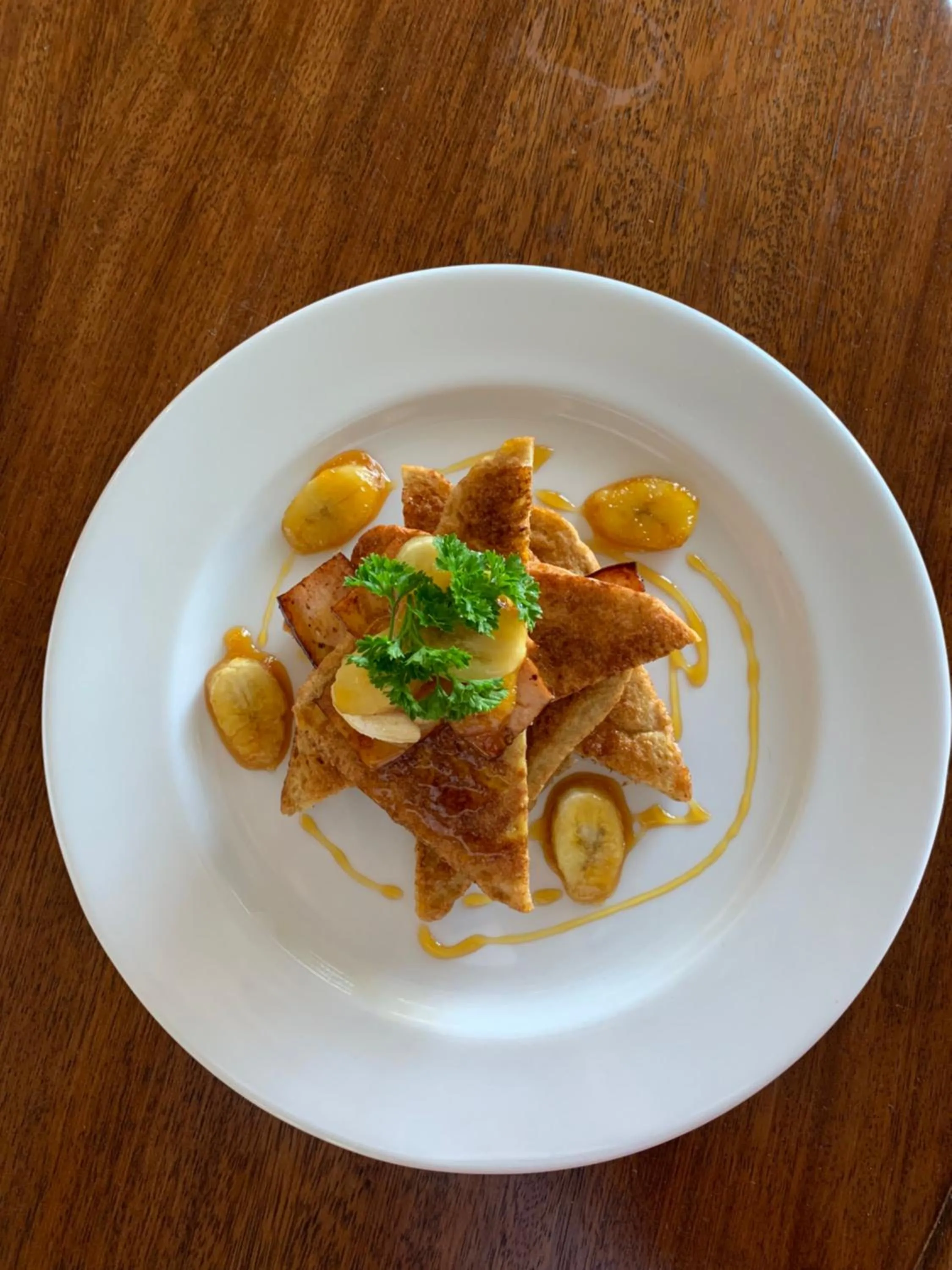 Breakfast in The Bentley Westville