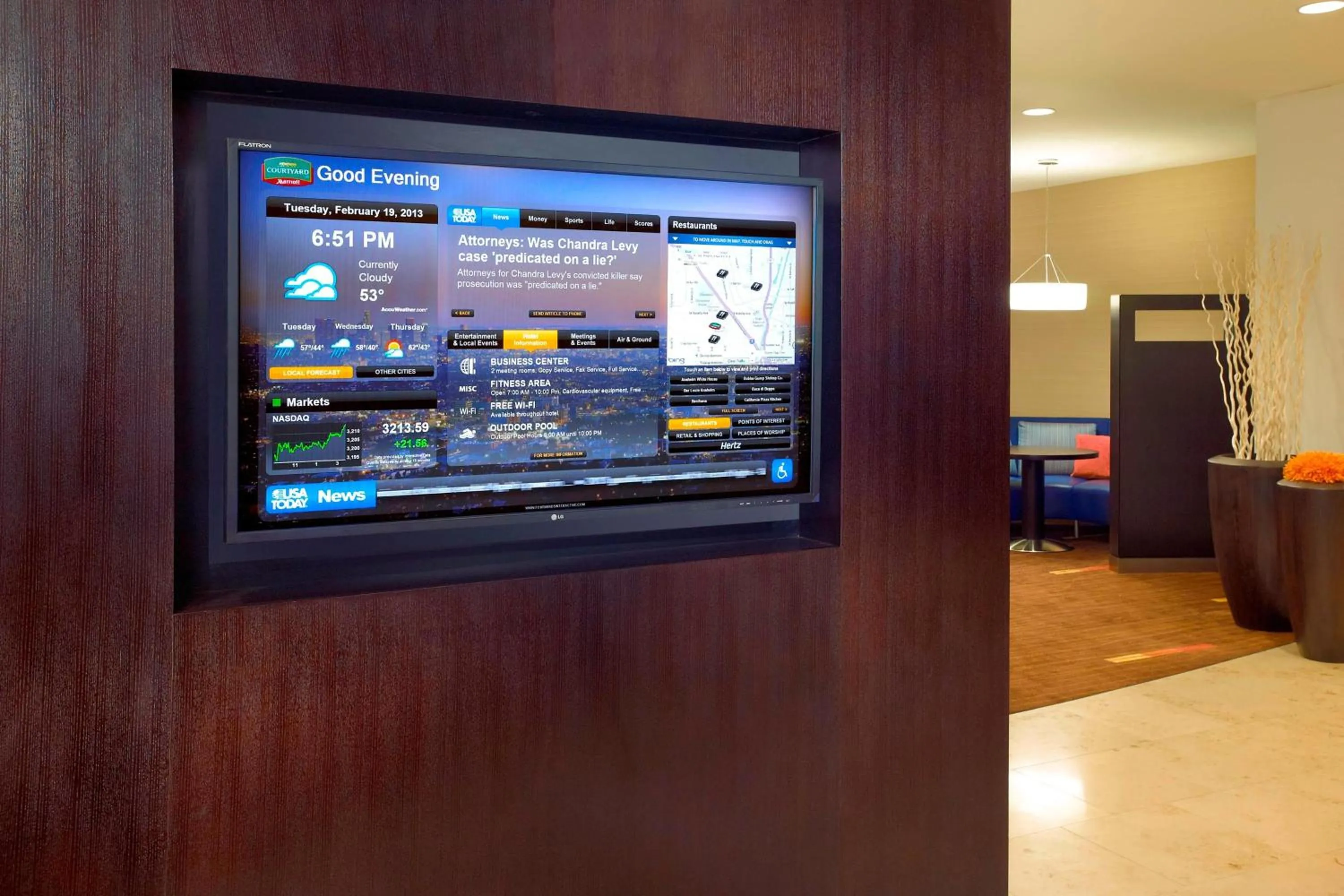 Other in Courtyard by Marriott Anaheim Resort/Convention Center