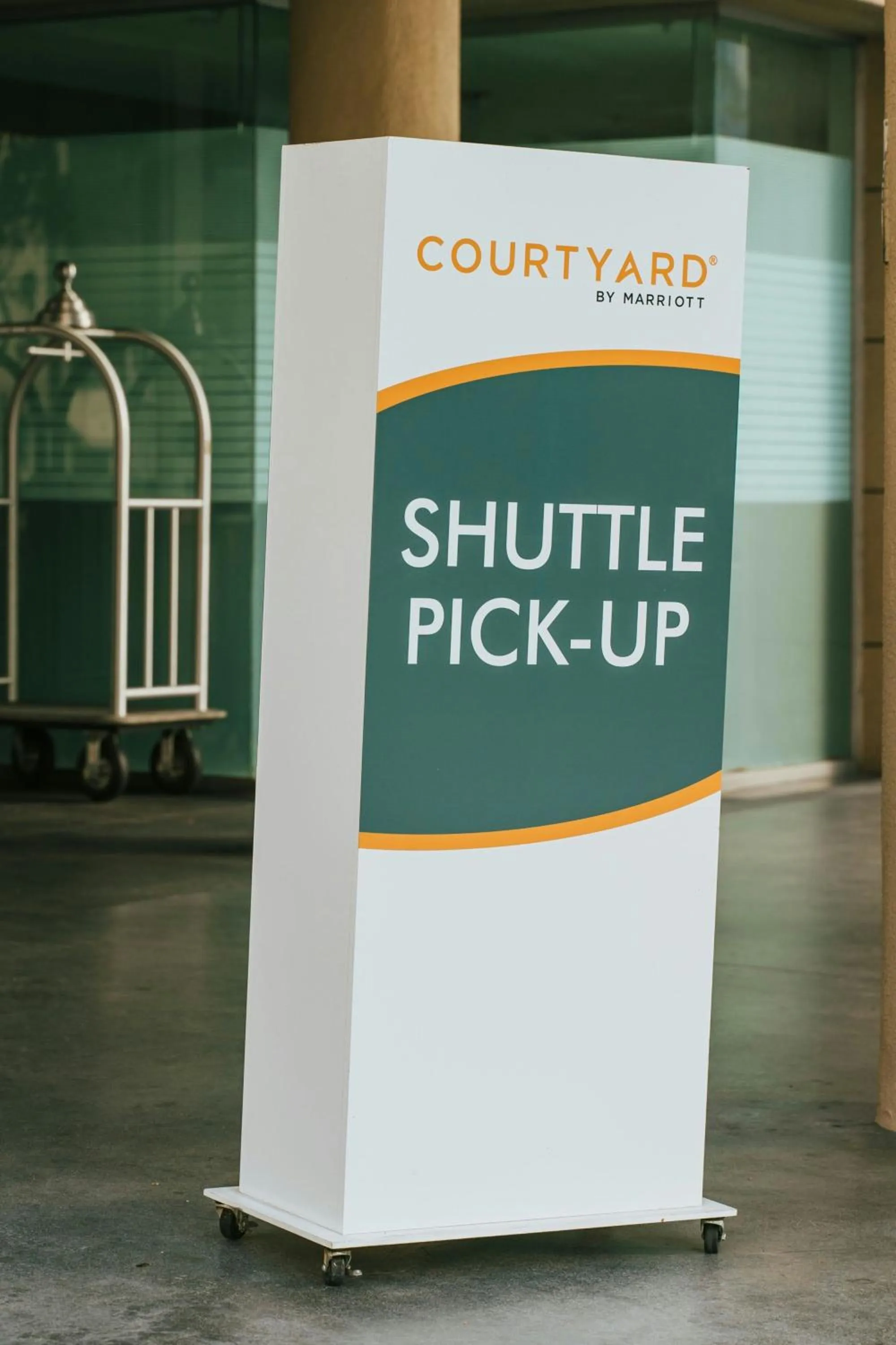 Other in Courtyard by Marriott Los Angeles LAX / Century Boulevard