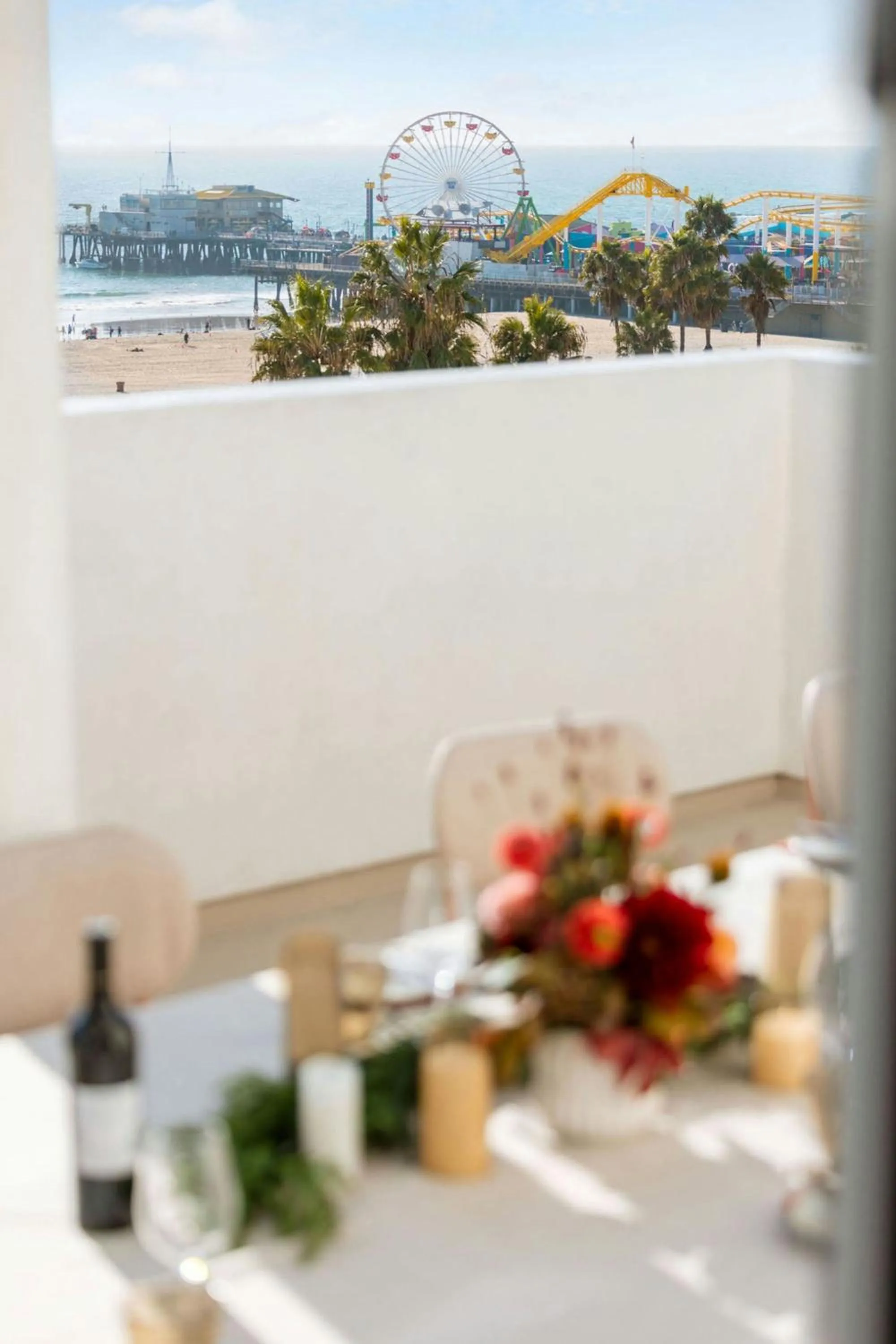 Meeting/conference room in Sandbourne Santa Monica, Autograph Collection