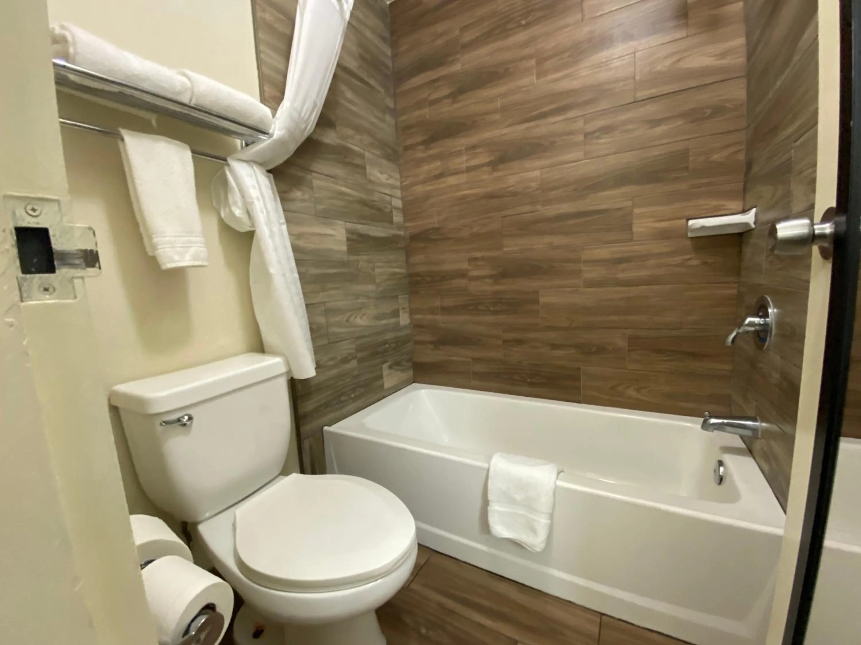 Super 8 by Wyndham El Paso Airport