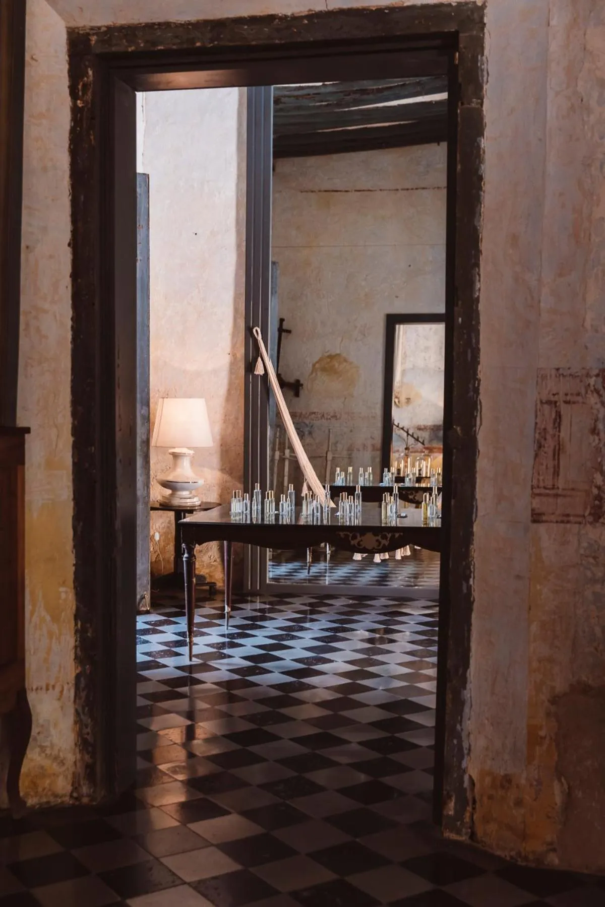 Shopping Area in Coqui Coqui Casa de los Santos Izamal - THE ONLY ONE SUITE COLLECTION