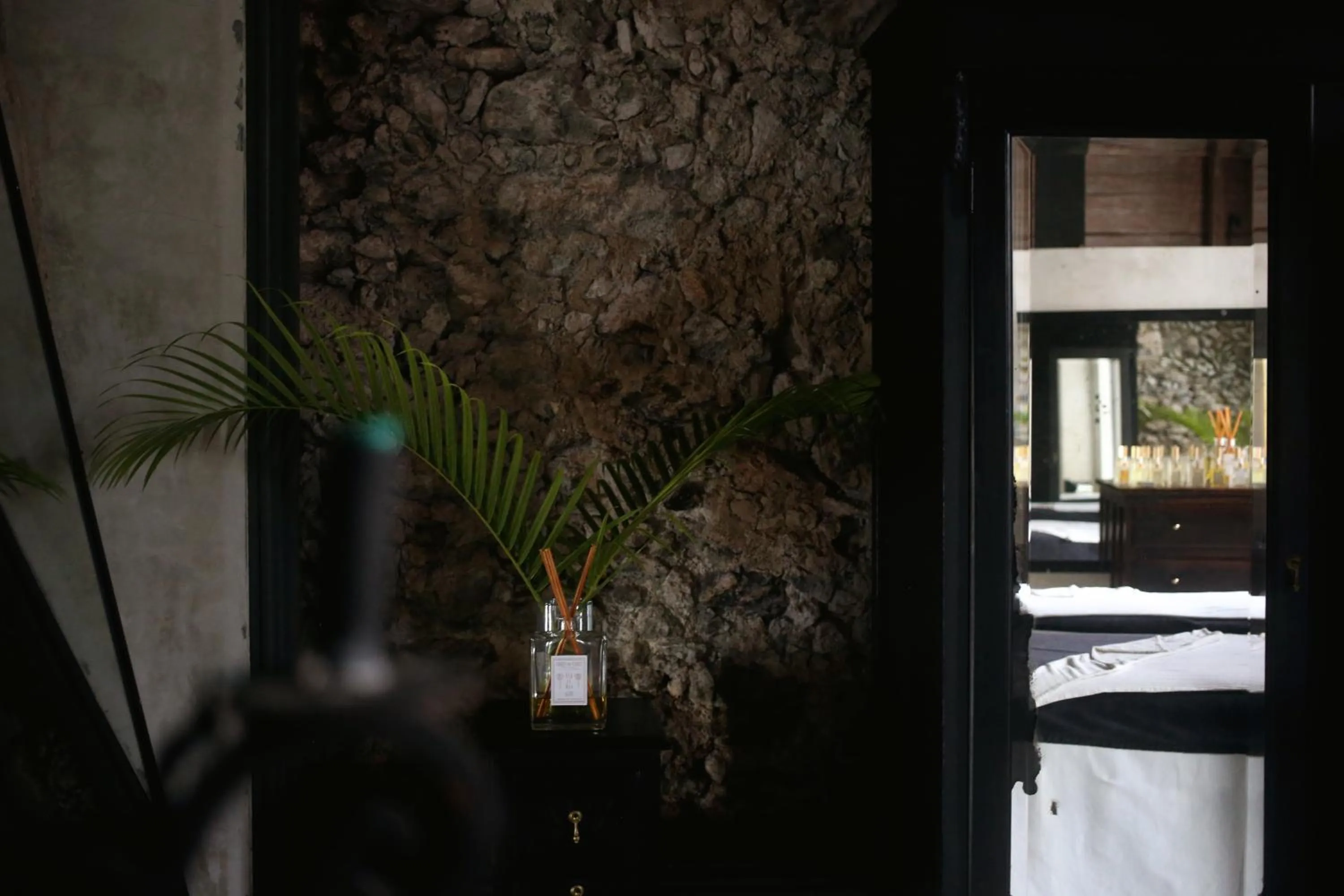 Property building in Coqui Coqui Casa de los Santos Izamal - THE ONLY ONE SUITE COLLECTION