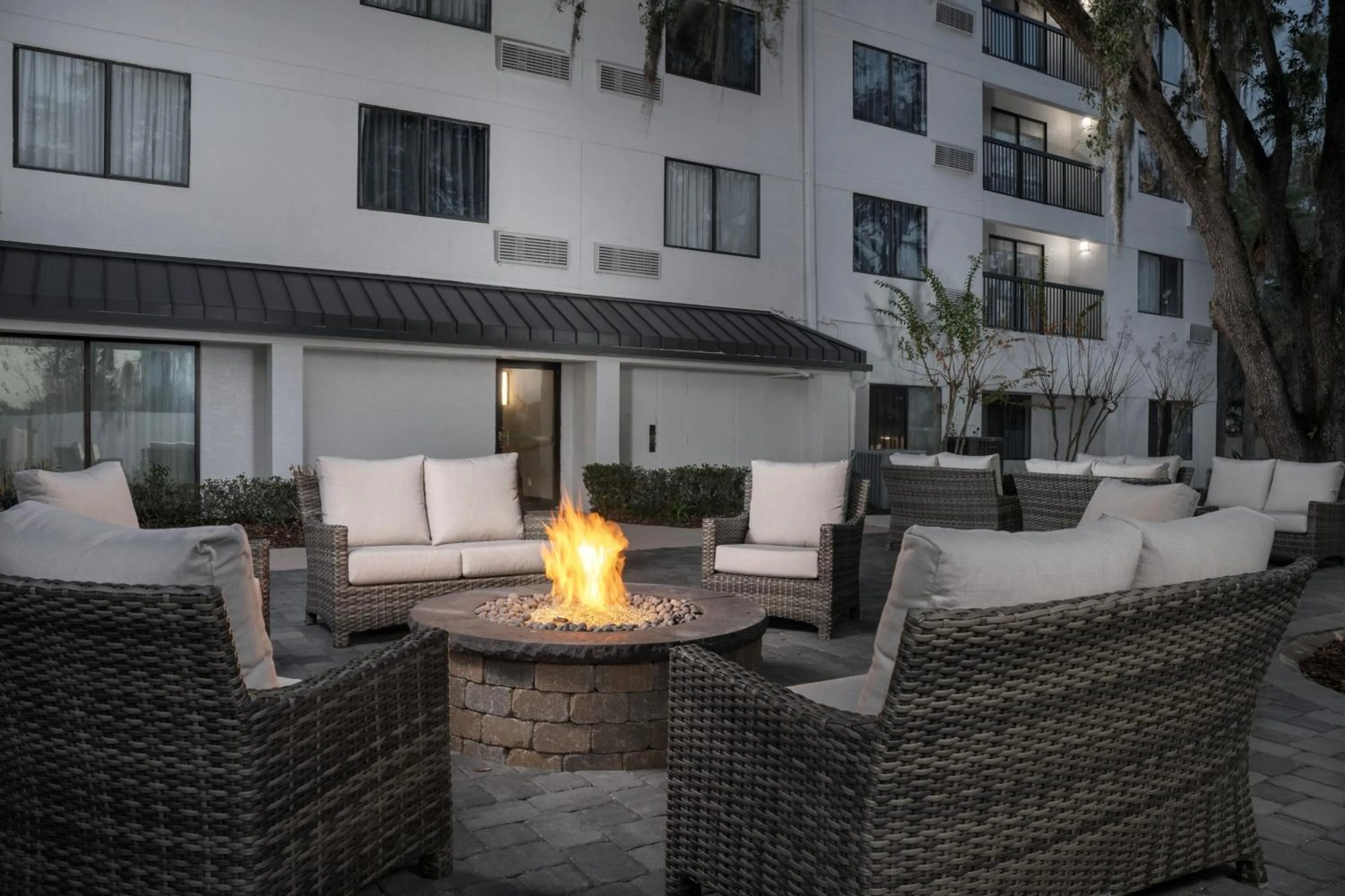 Other in Courtyard by Marriott Orlando East/UCF Area