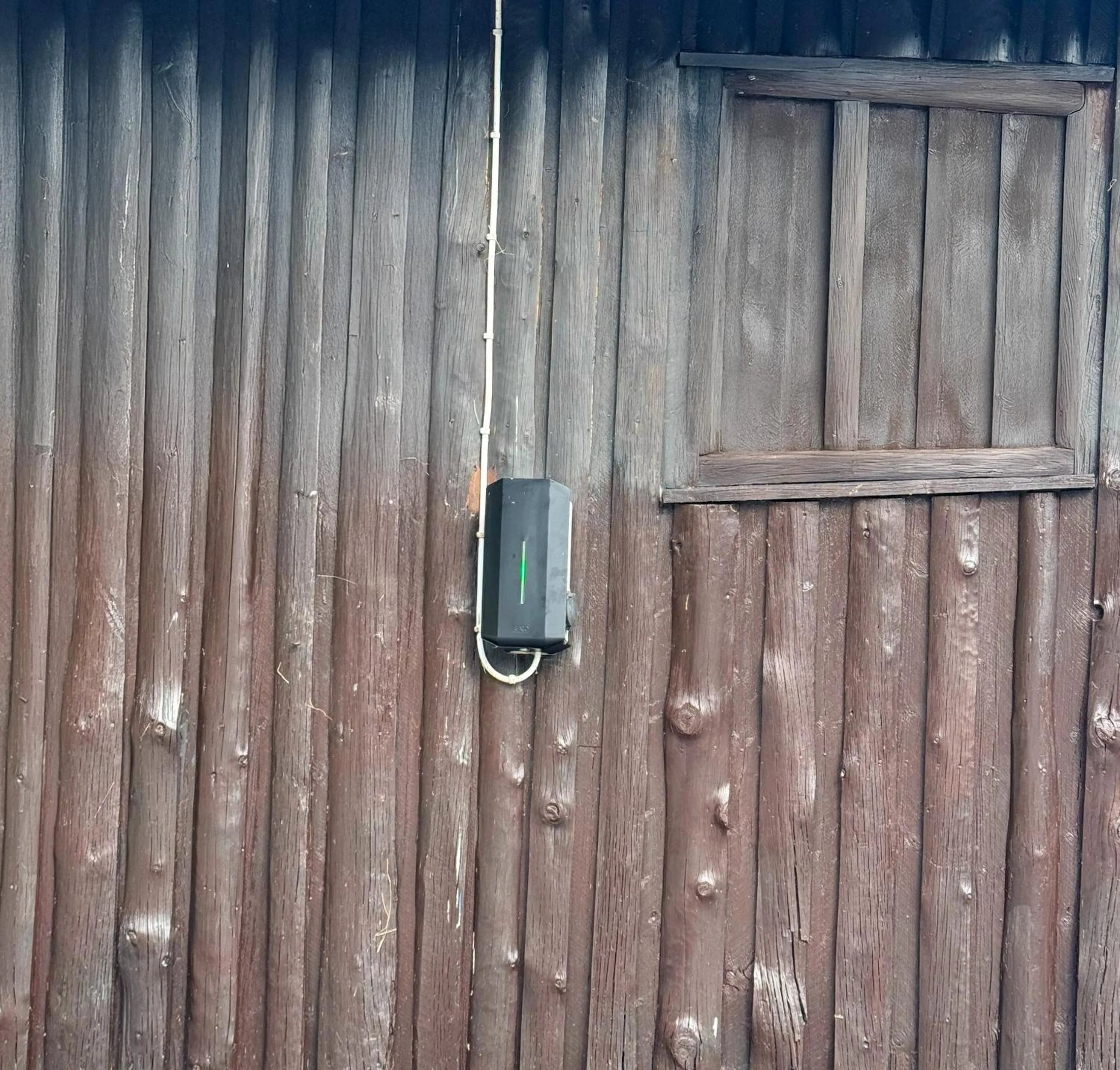 Patio in Brekkestranda Fjordhotel