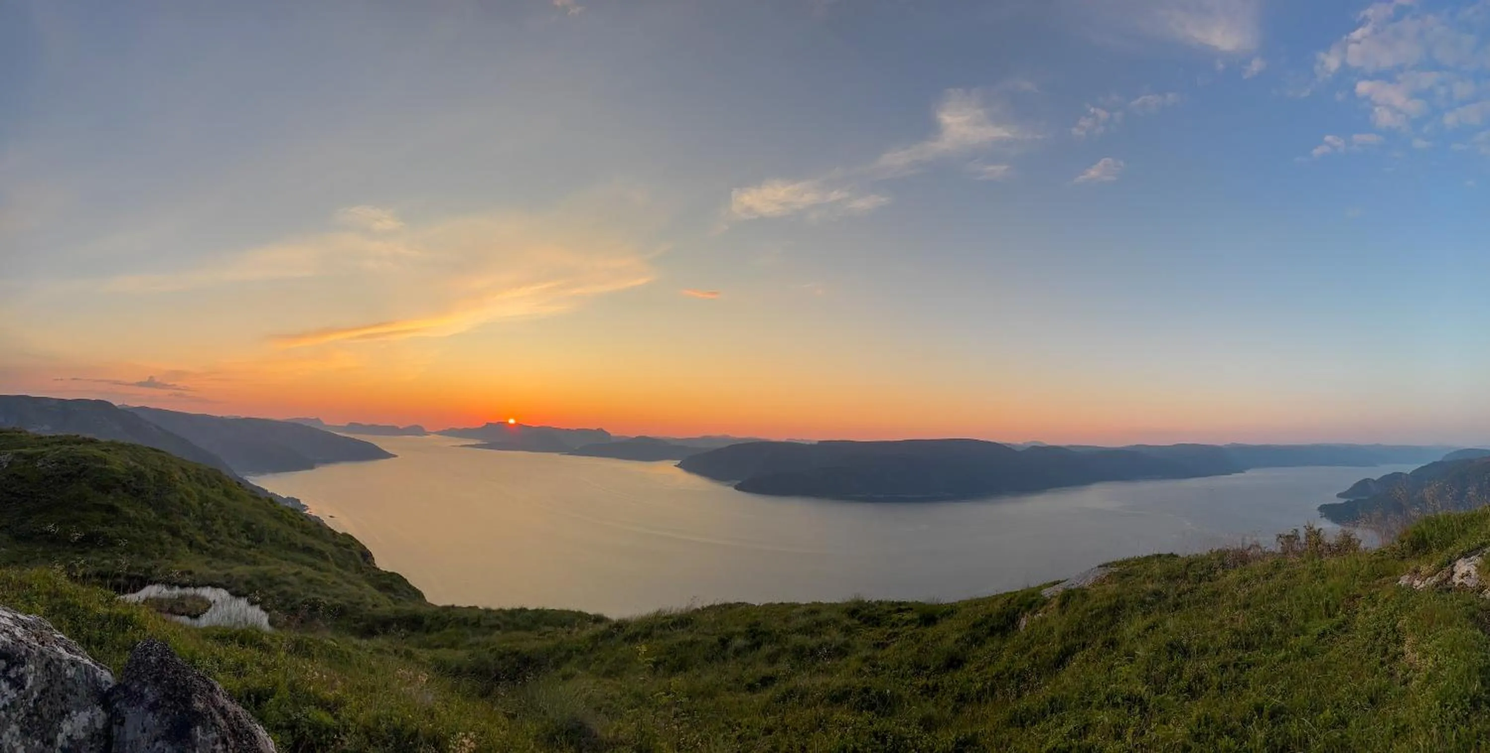 Activities in Brekkestranda Fjordhotel