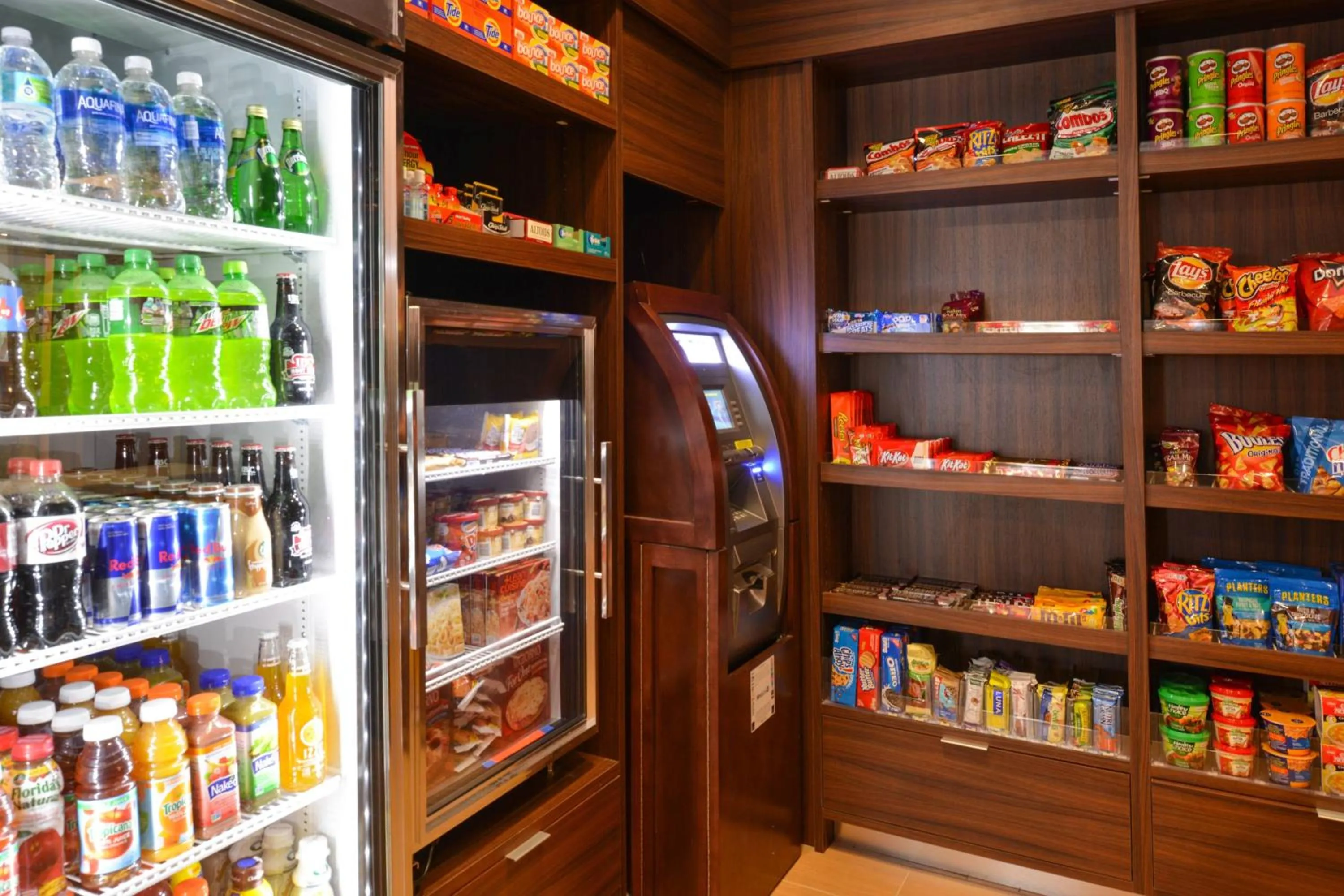 Other in Fairfield Inn Orlando Airport