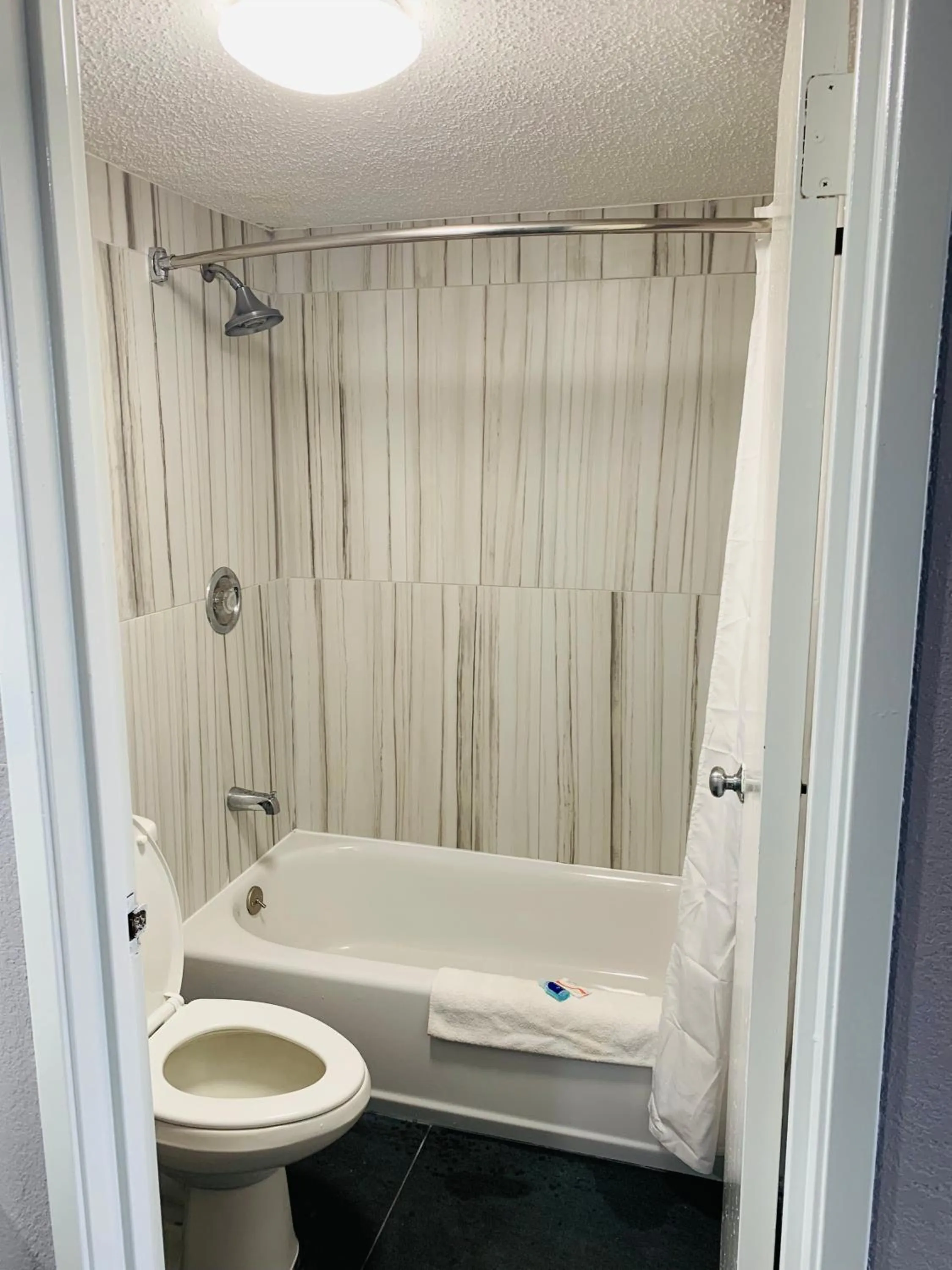 Quality Inn Newberry