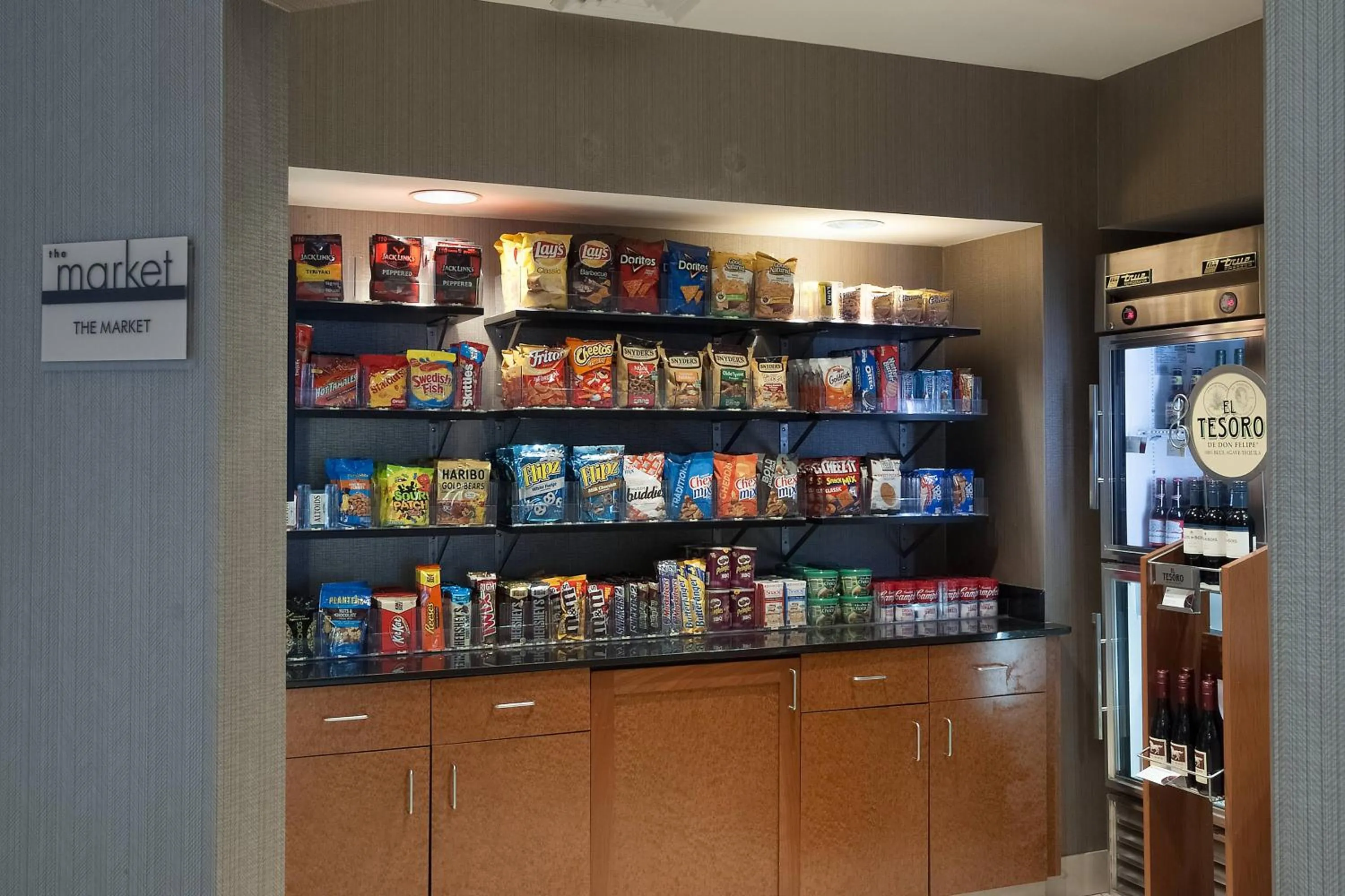 Other in SpringHill Suites Orlando Airport