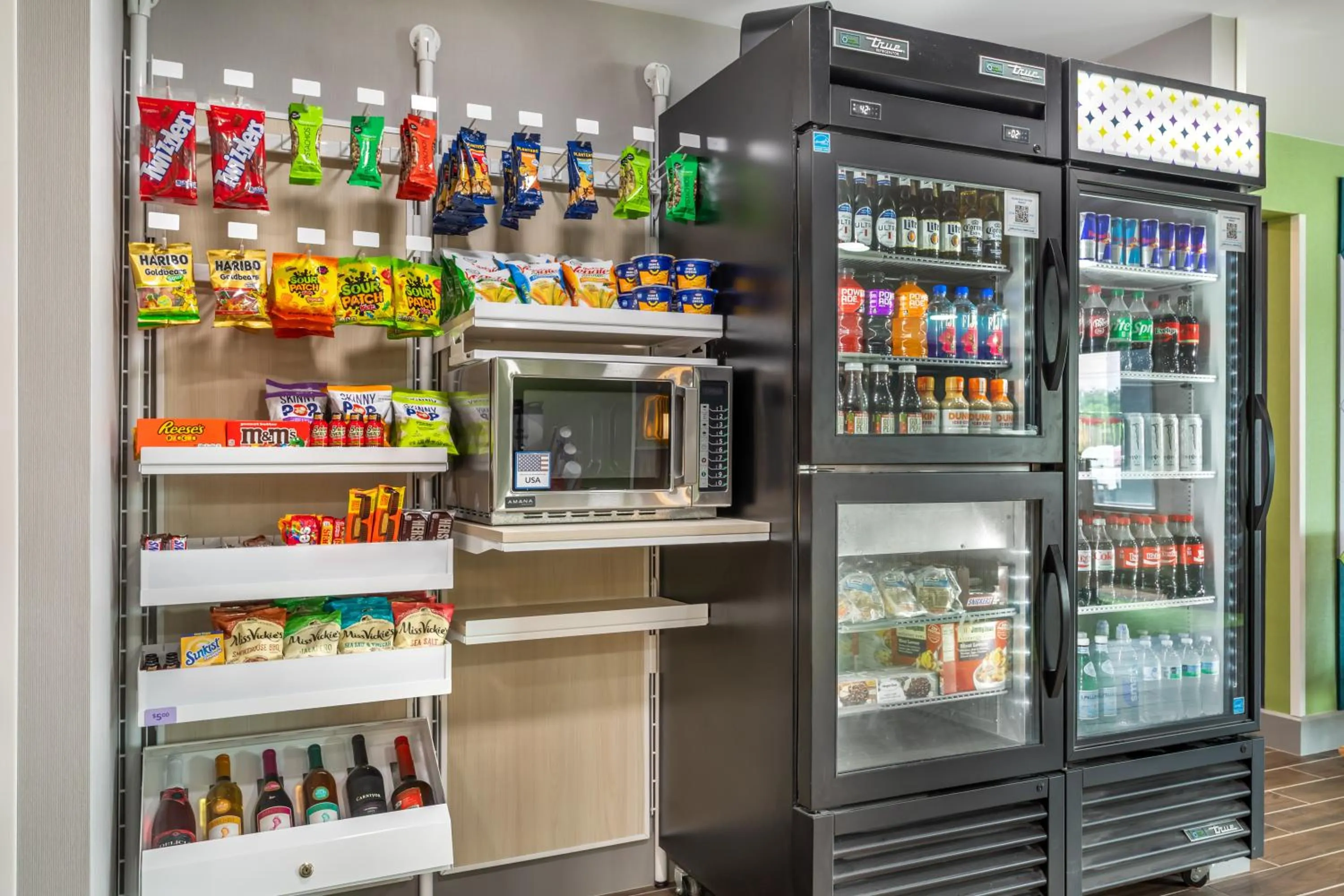 Spark by Hilton Knoxville North I-75