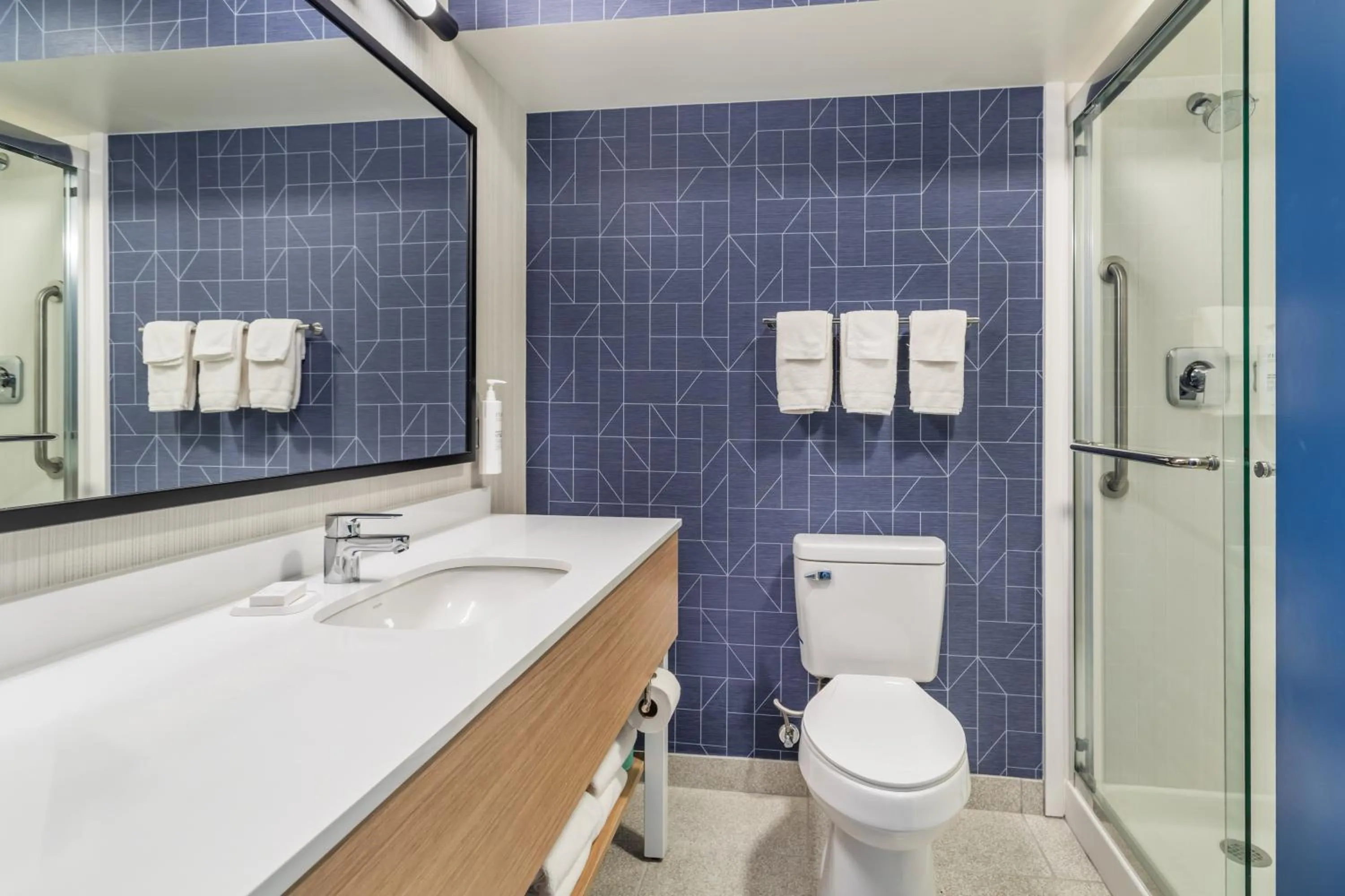 Spark by Hilton Knoxville North I-75