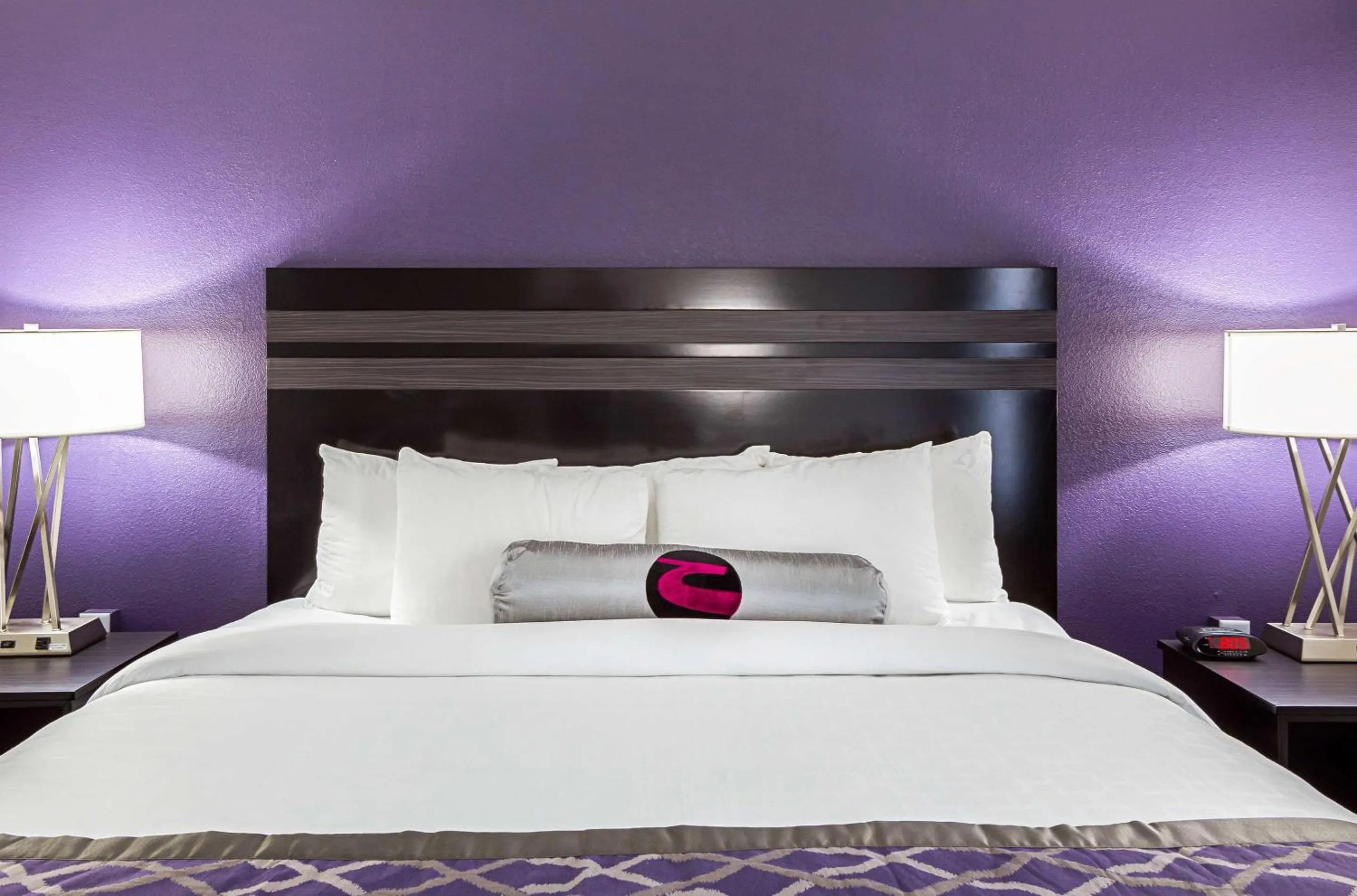 King Suite - Non-Smoking in Spark by Hilton Knoxville North I-75