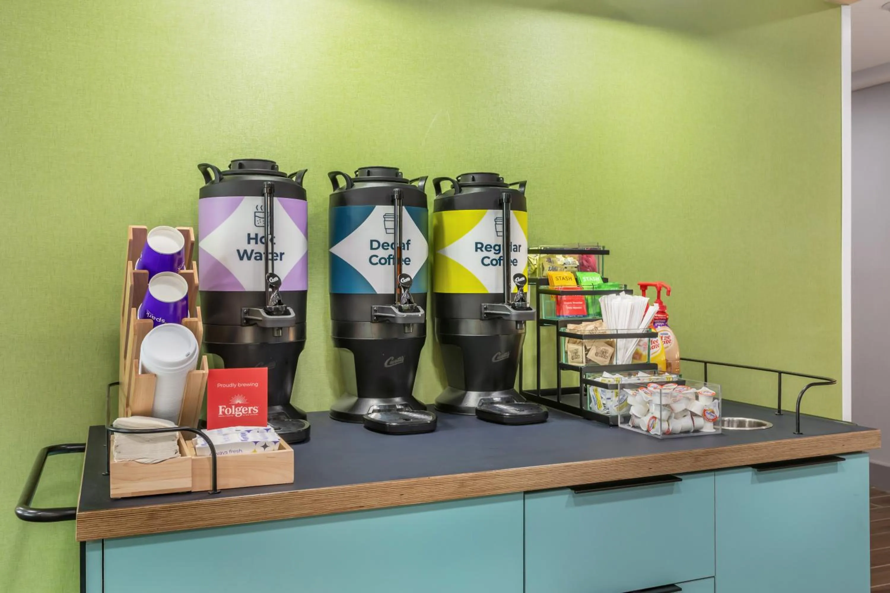 Spark by Hilton Knoxville North I-75