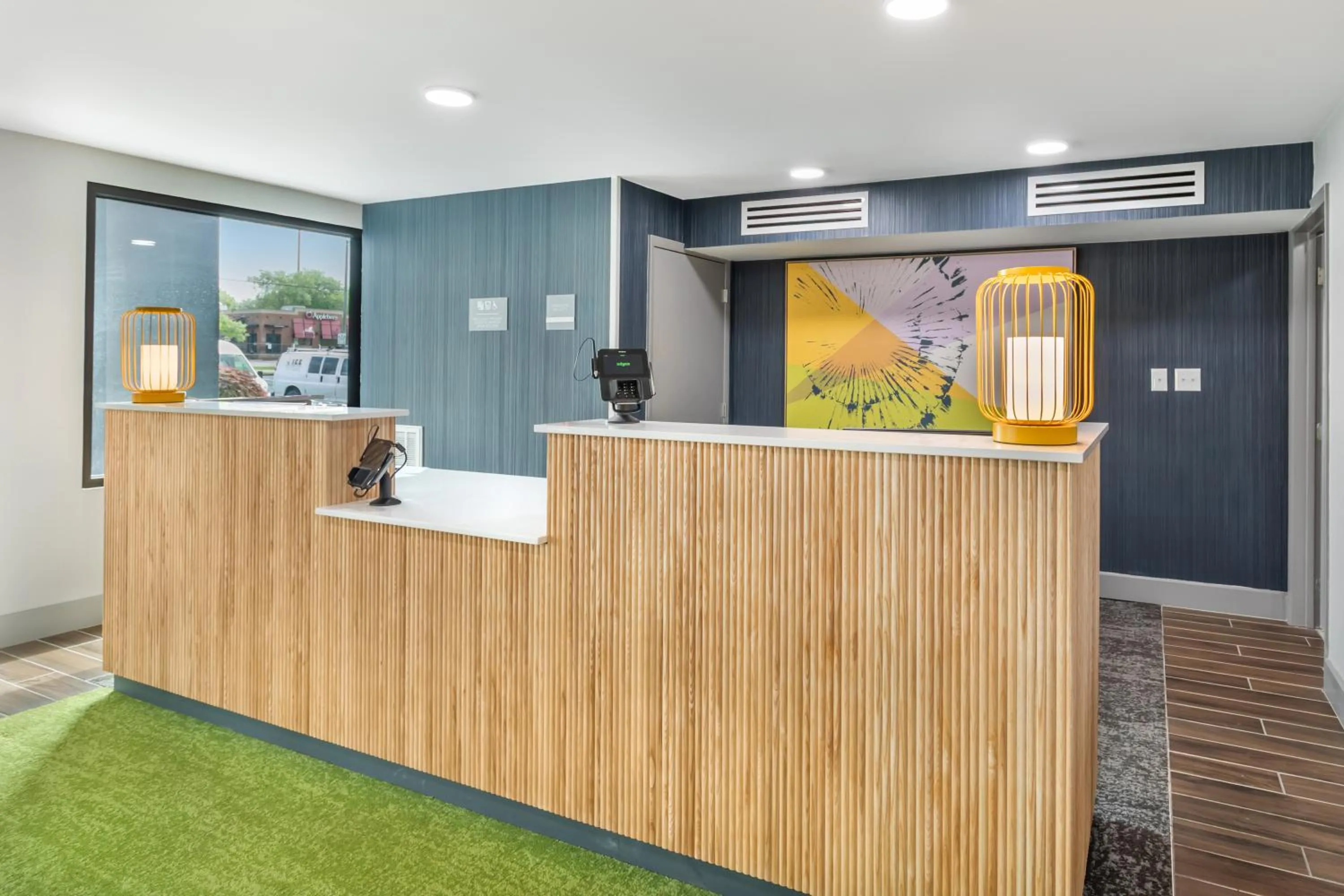 Spark by Hilton Knoxville North I-75