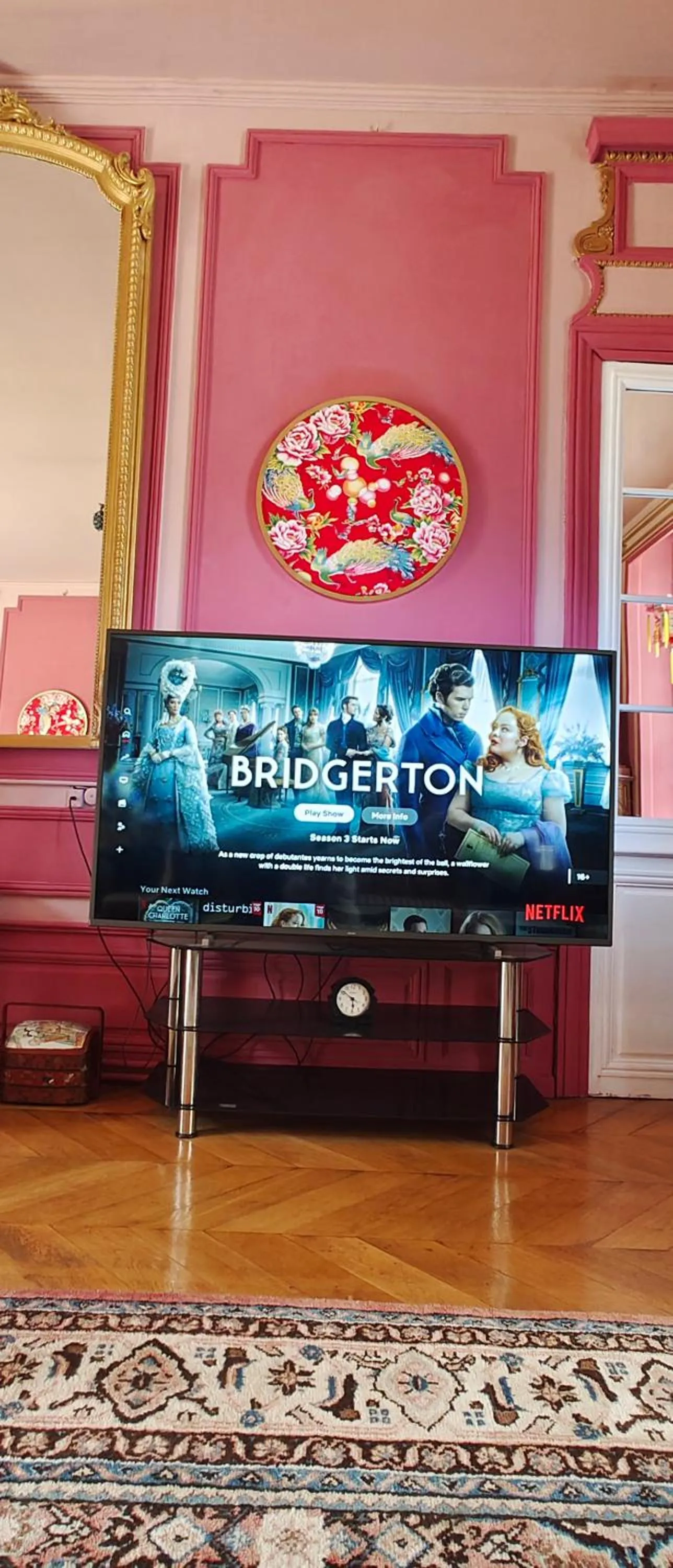 Chateau de la Grand'Maison