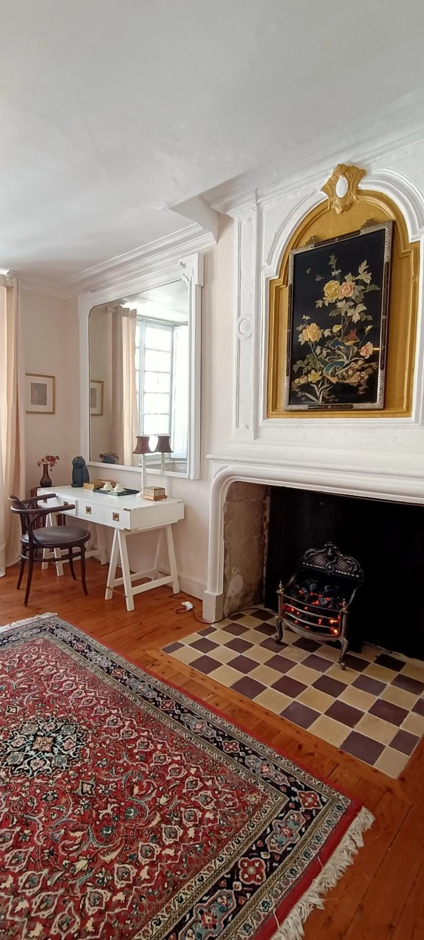 Chateau de la Grand'Maison