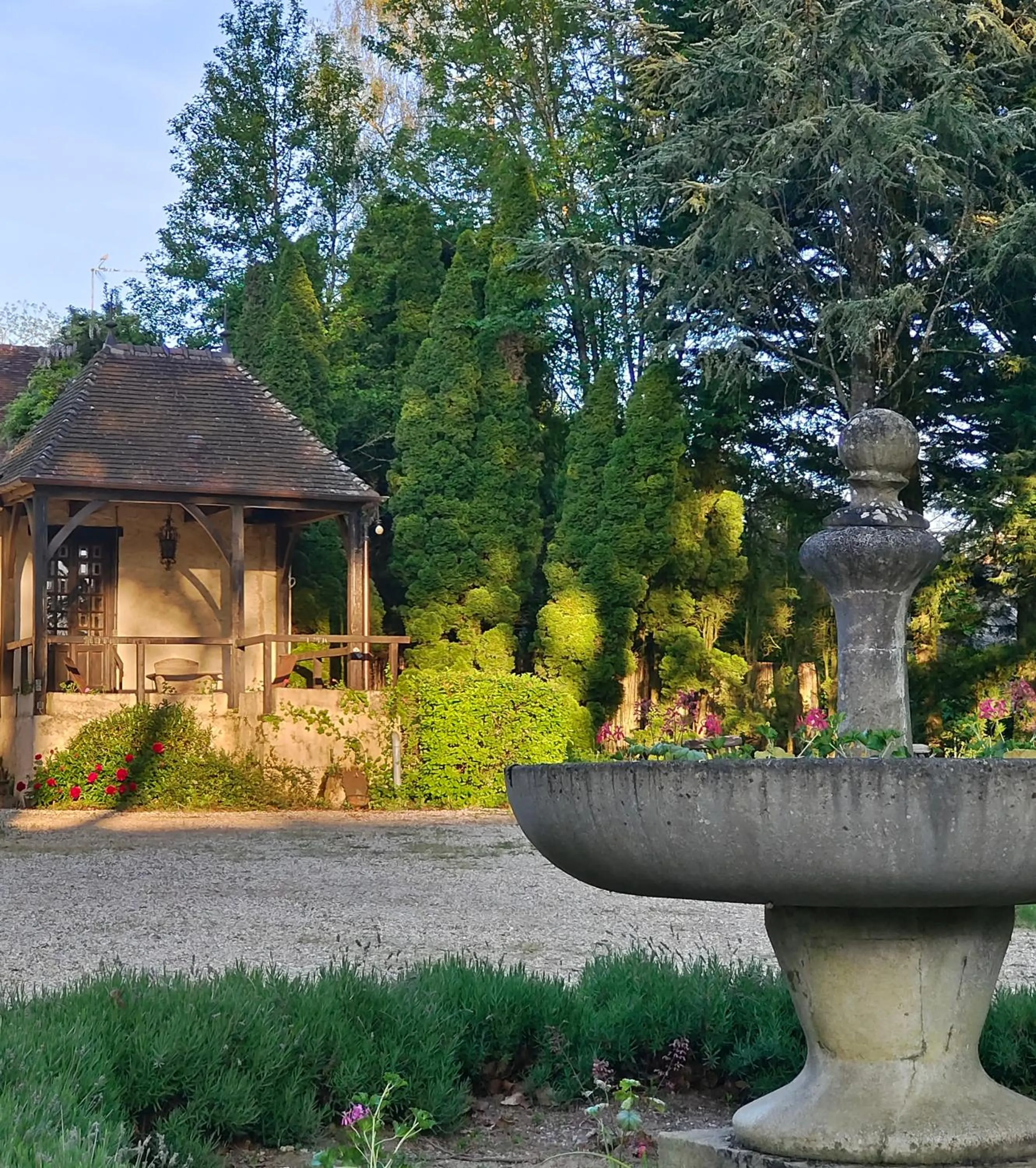 Chateau de la Grand'Maison