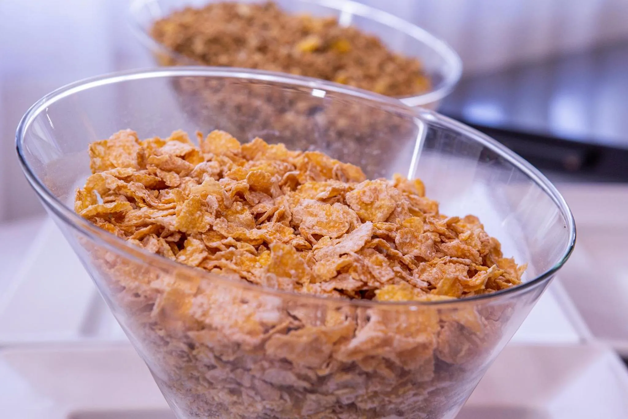 Breakfast in Hotel Praia do Portinho