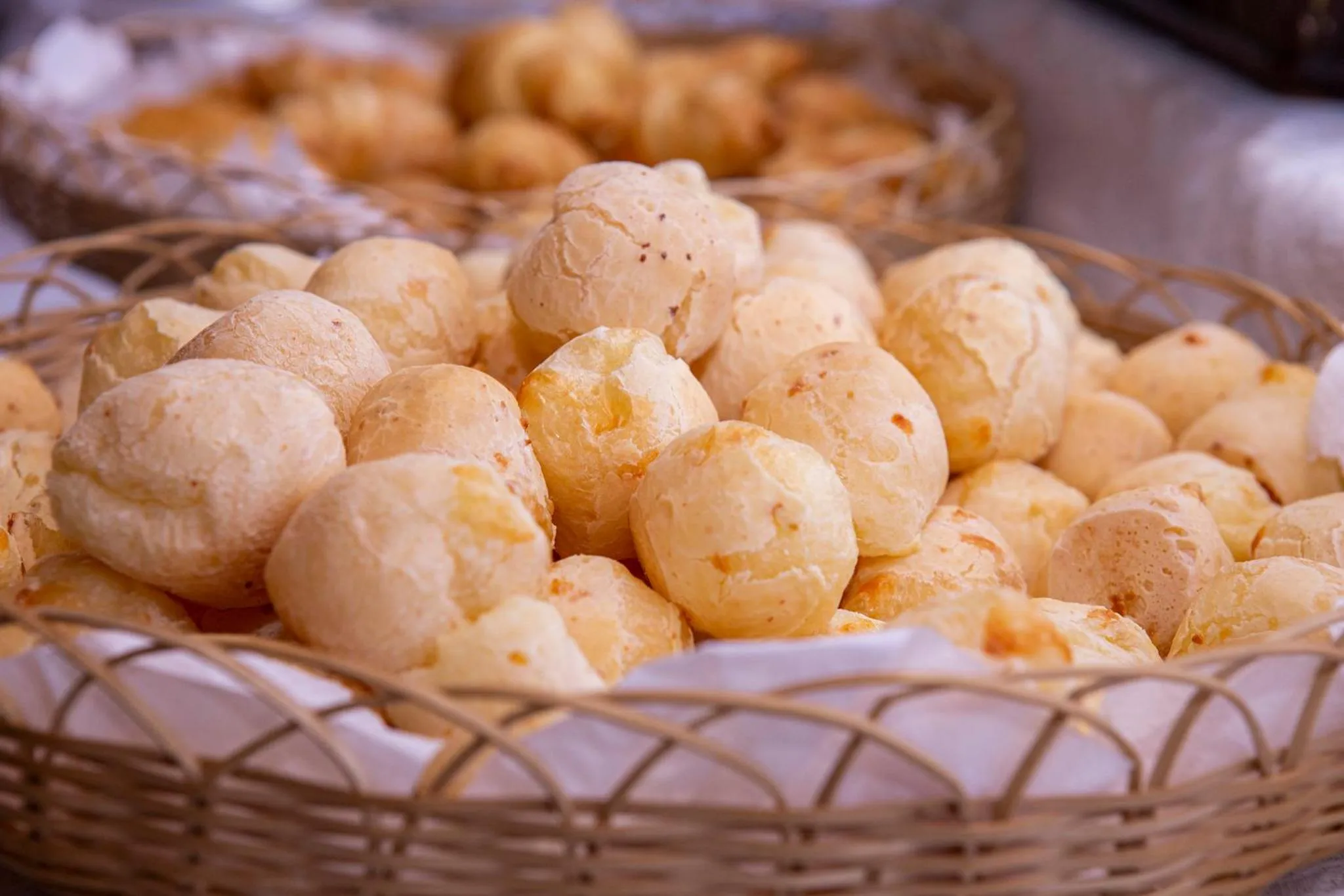 Breakfast in Hotel Praia do Portinho