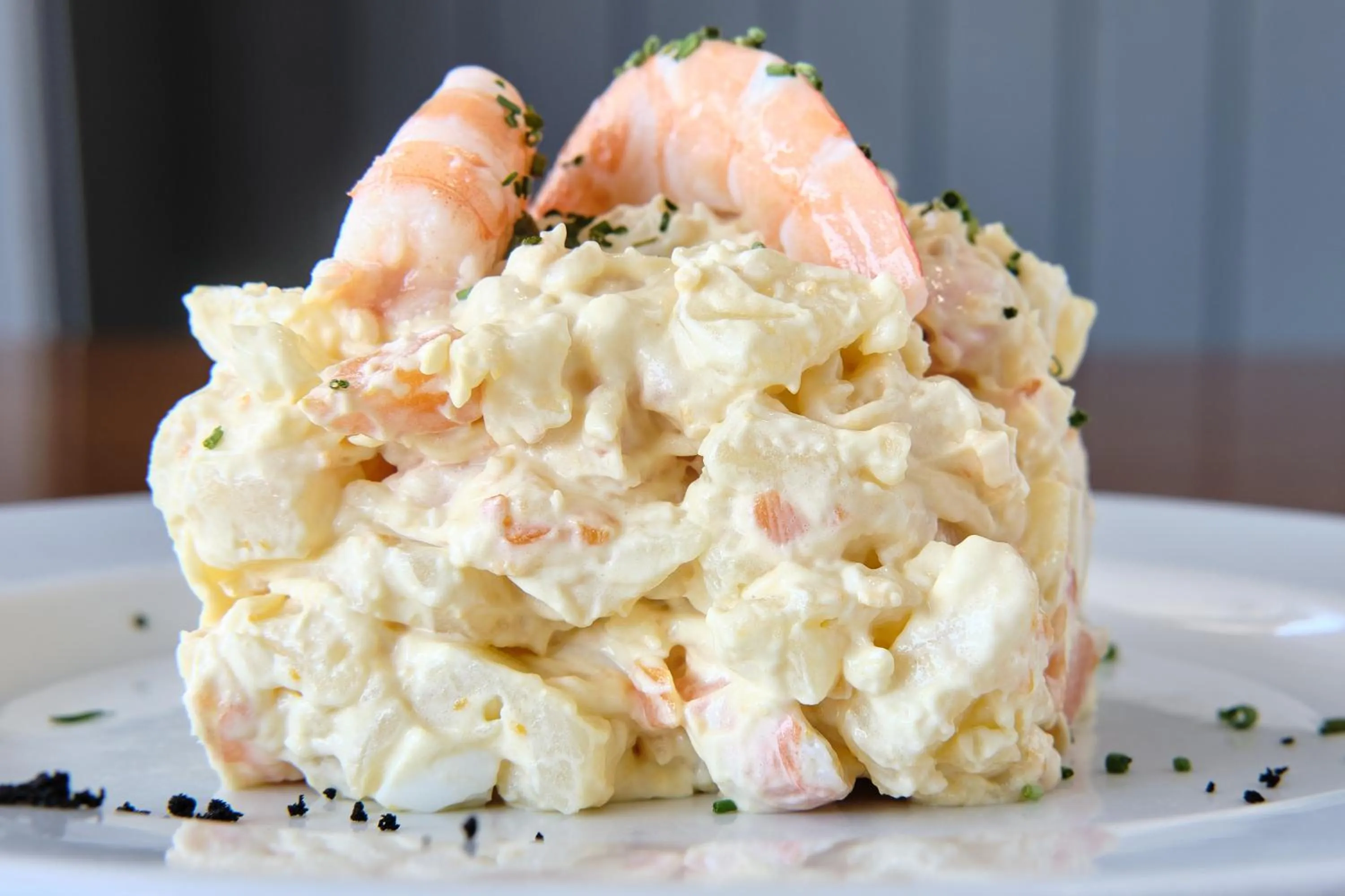 Restaurant/places to eat in Hotel Restaurante San Anton