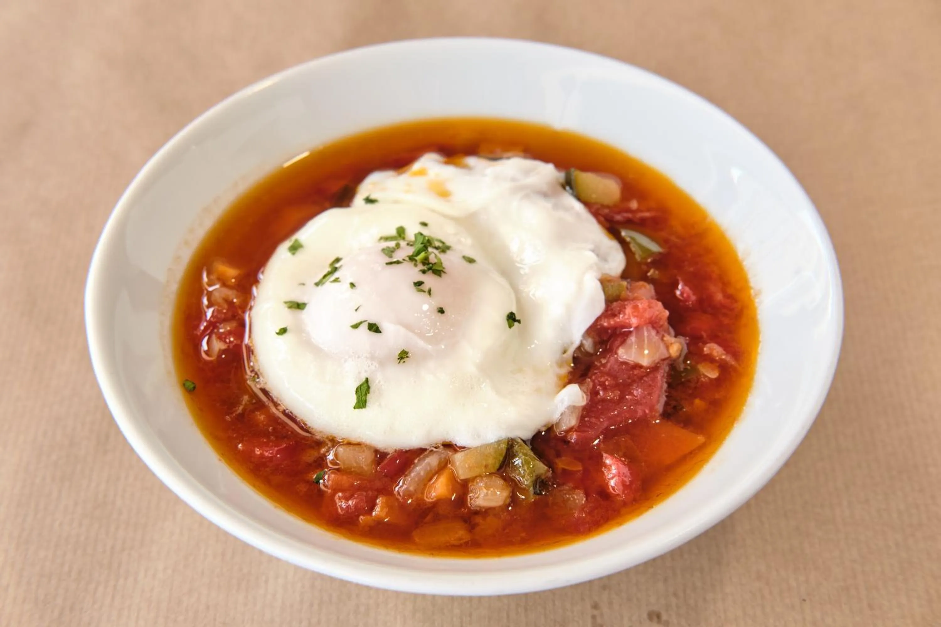 Restaurant/places to eat in Hotel Restaurante San Anton